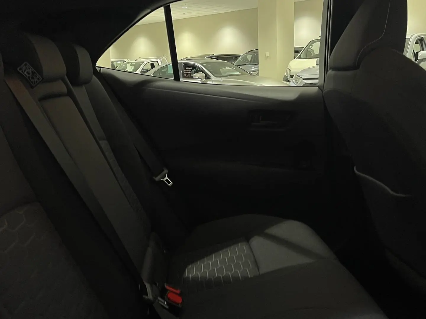 2019 Toyota Corolla Gallery Image 14