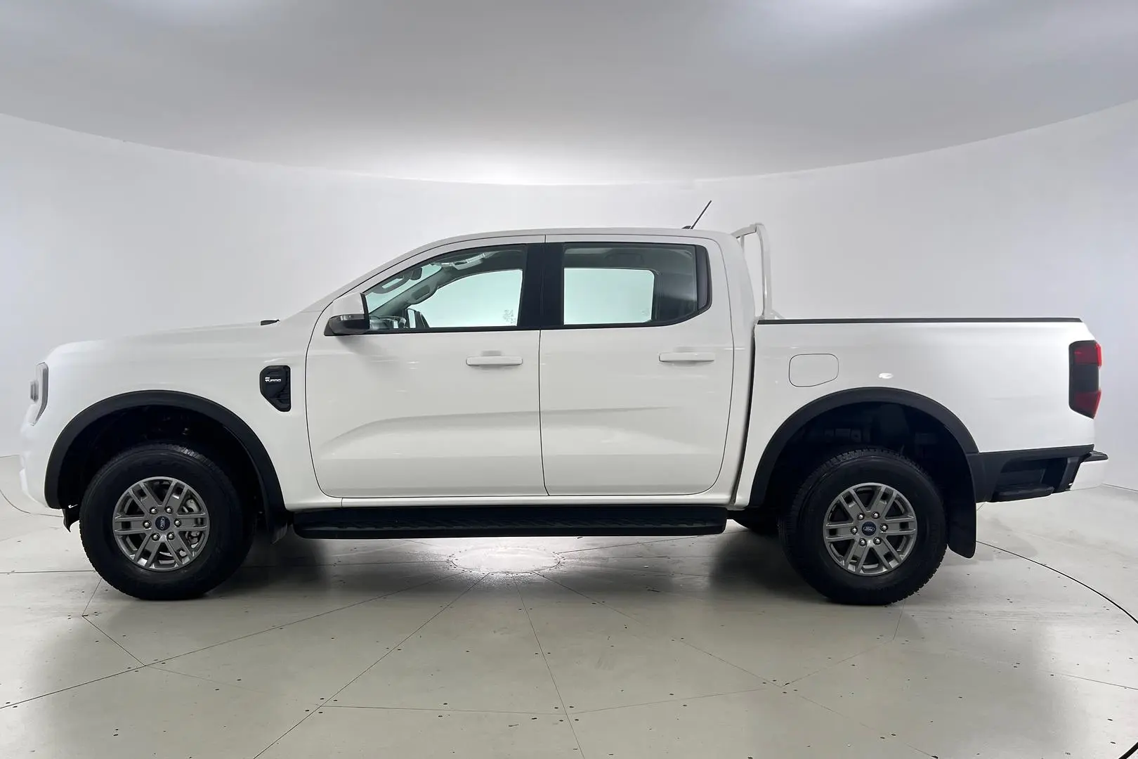 2022 Ford Ranger Gallery Image 8