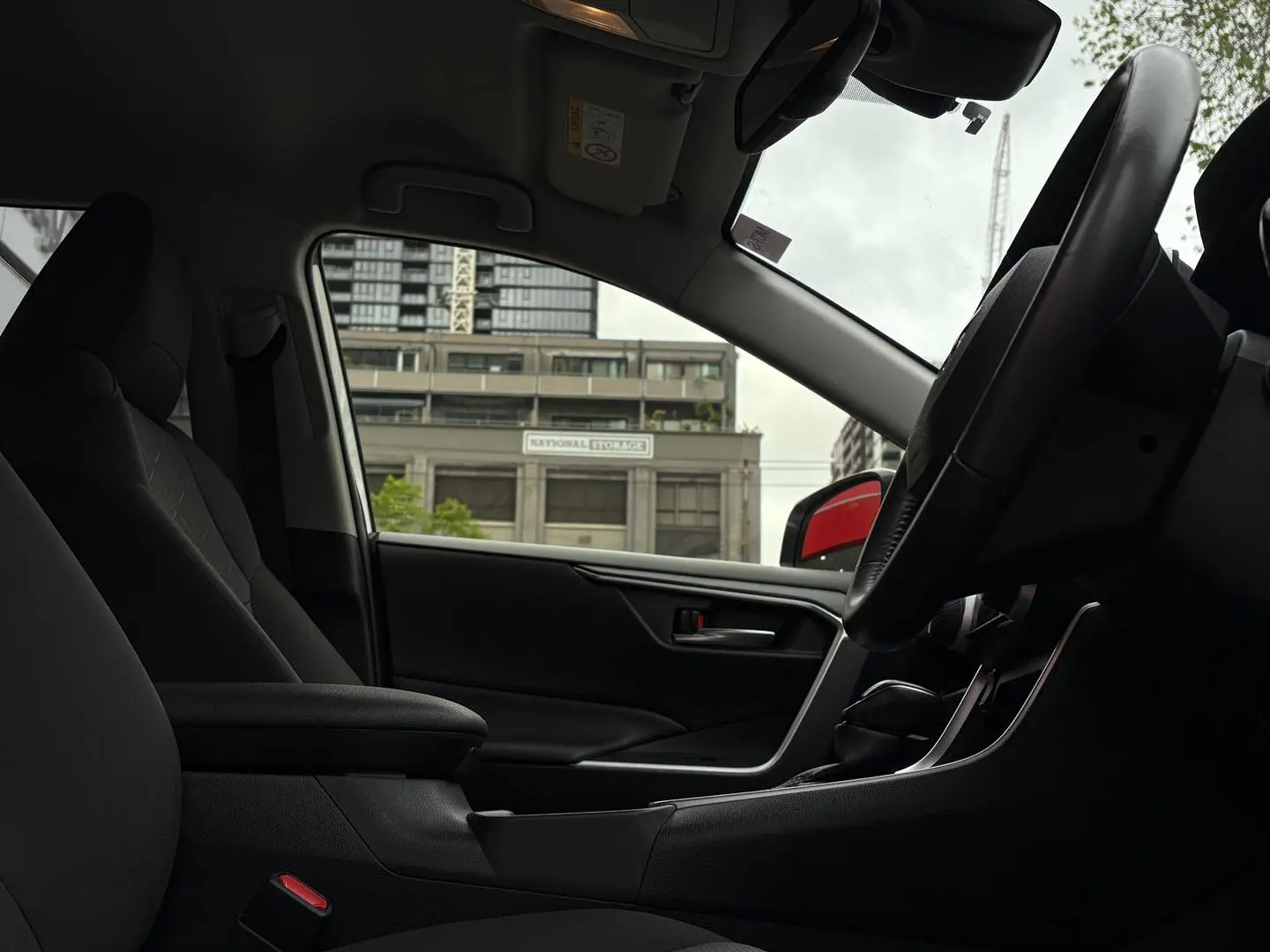 2021 Toyota RAV4 Gallery Image 11