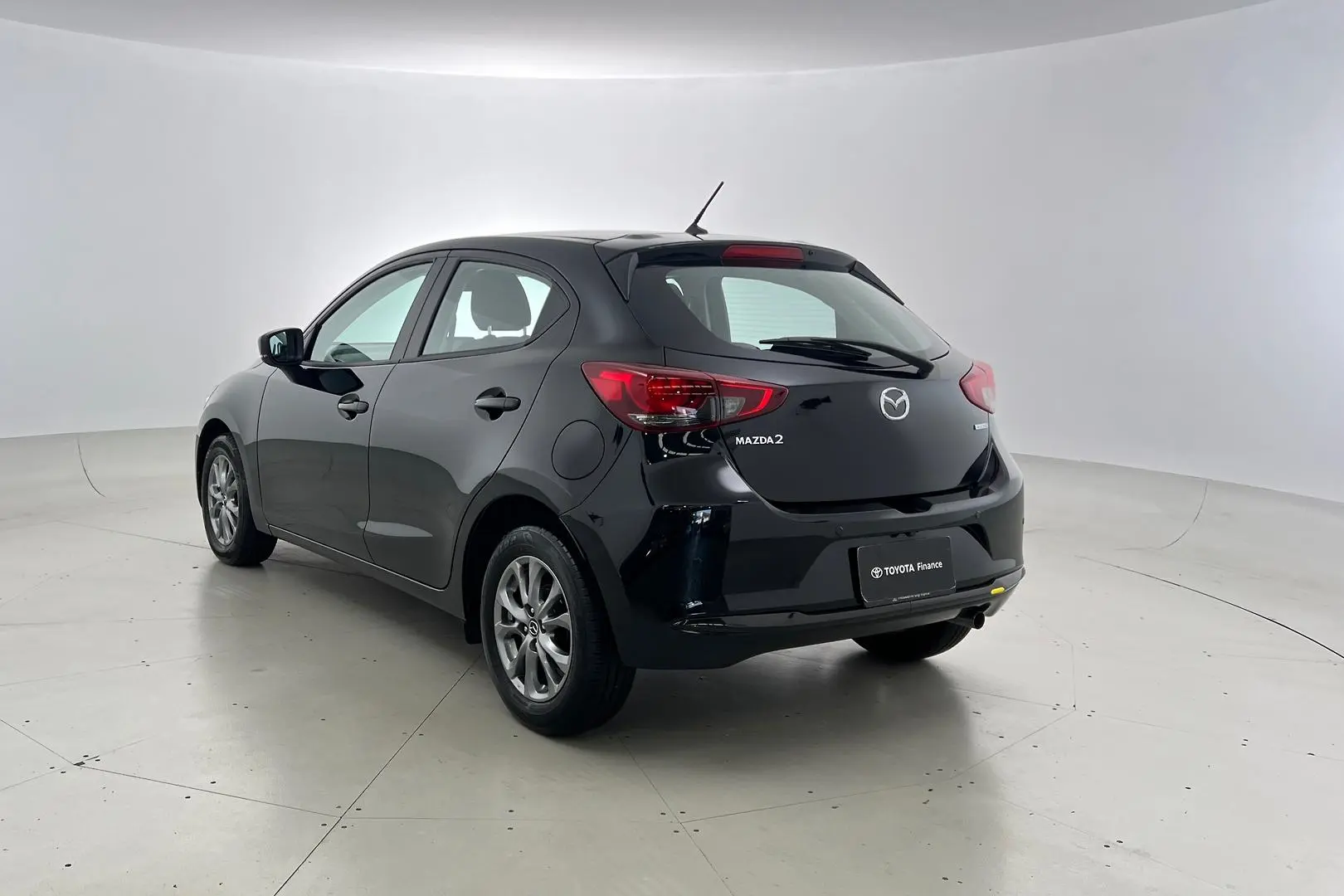 2024 Mazda 2 Gallery Image 8