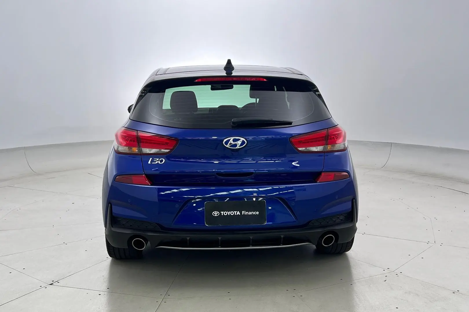 2018 Hyundai I30 Gallery Image 6