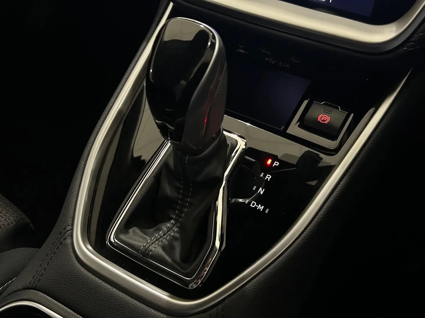 2021 Subaru Outback Gallery Image 17