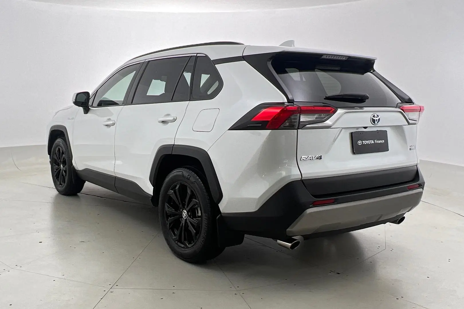2023 Toyota RAV4 Gallery Image 7