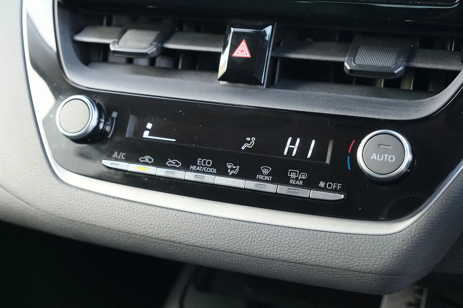 2024 Toyota Corolla Gallery Image 20