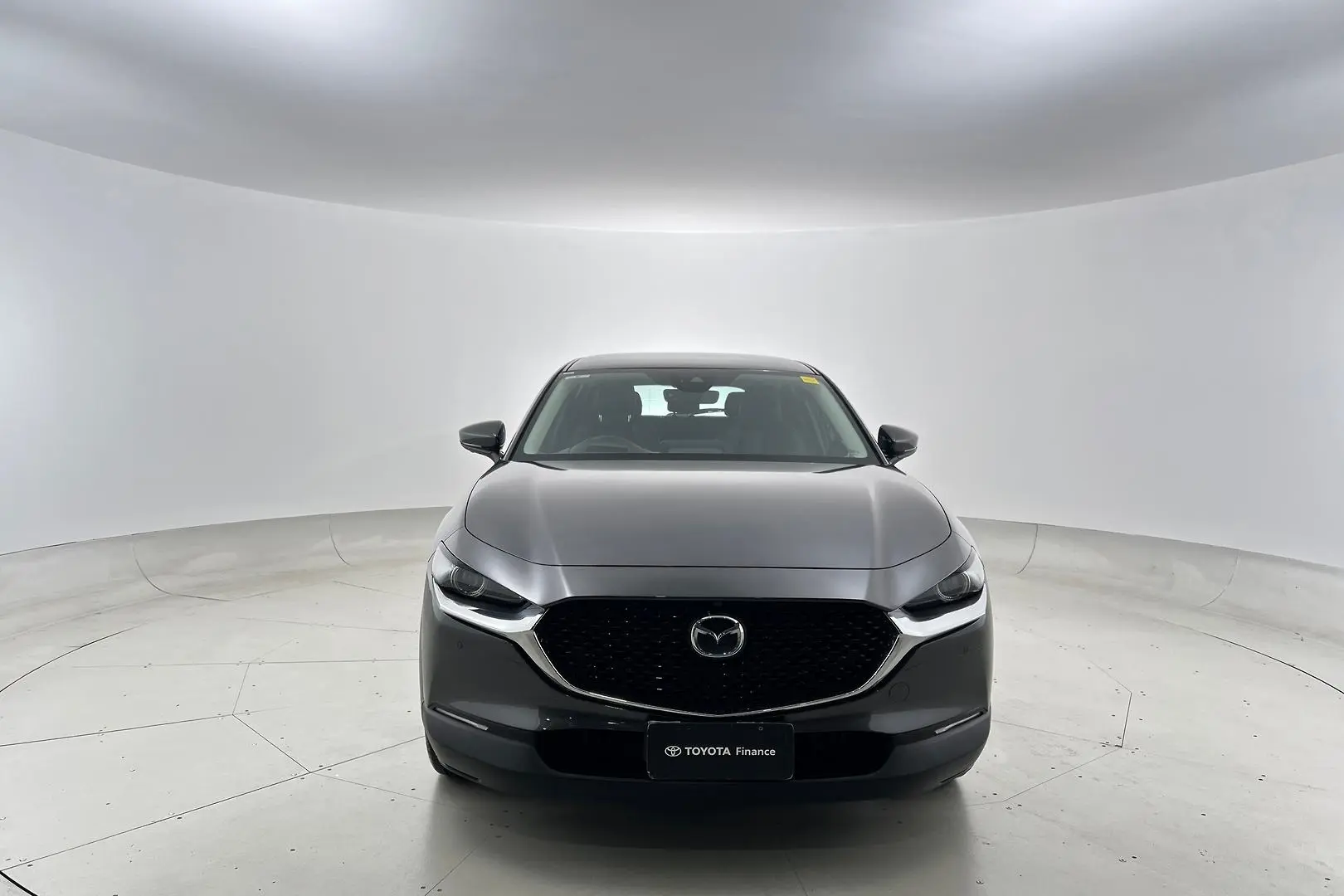 2020 Mazda CX-30 Gallery Image 10