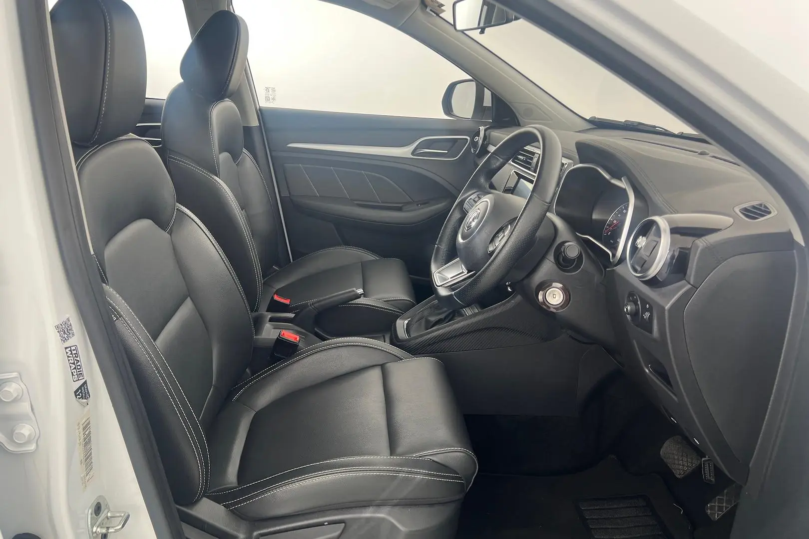 2022 MG ZS Gallery Image 11