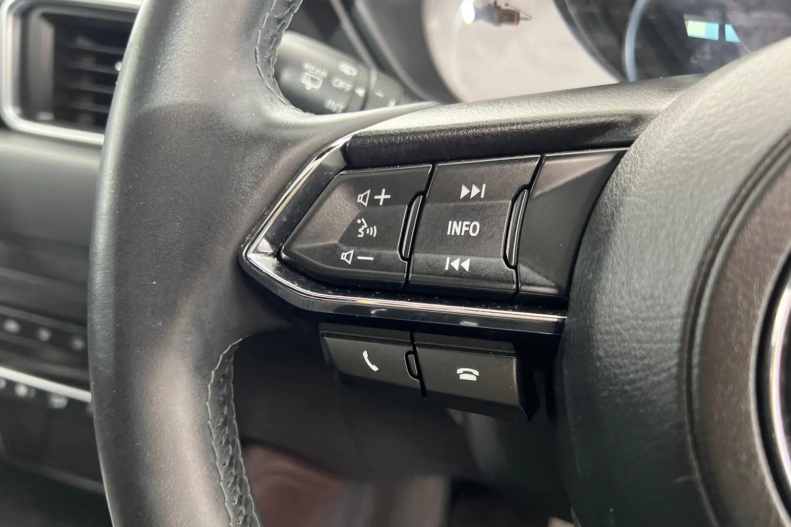 2019 Mazda CX-5 Gallery Image 17