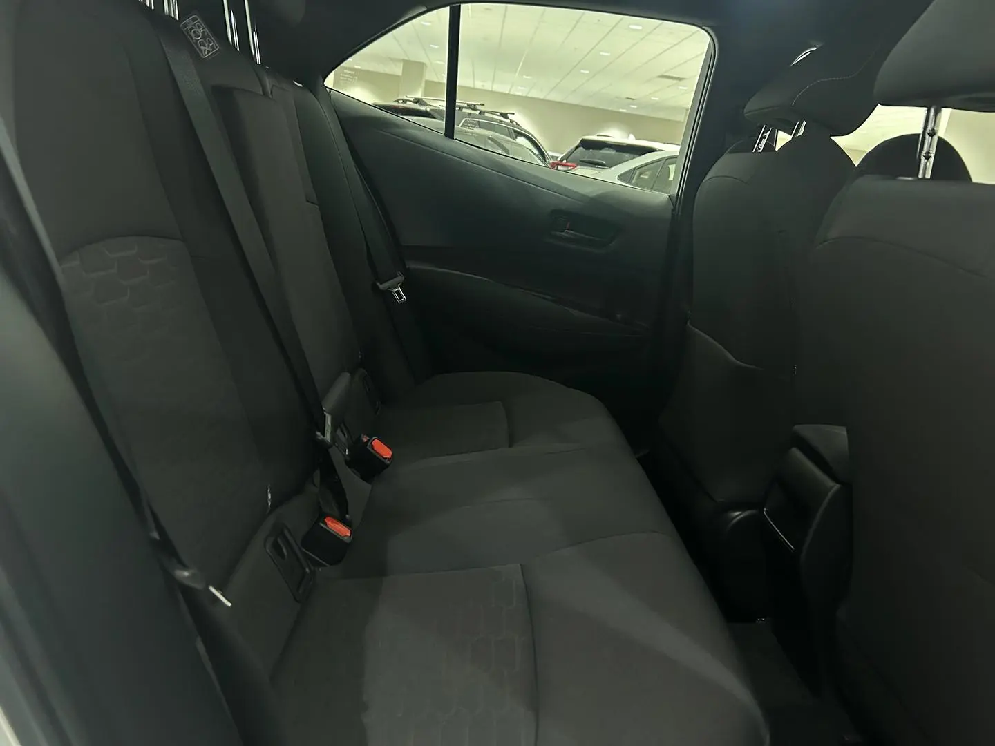 2024 Toyota Corolla Gallery Image 13