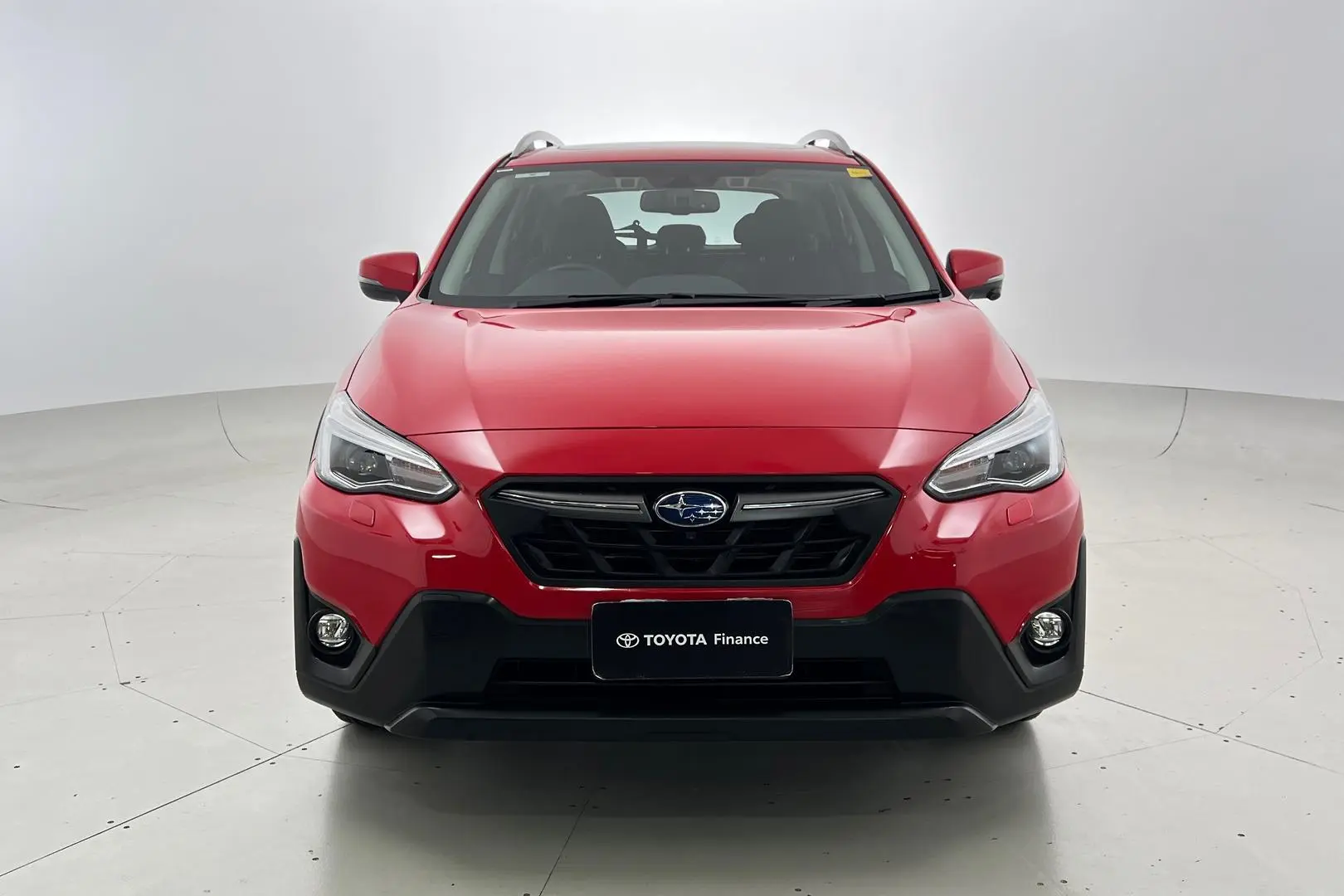 2021 Subaru XV Gallery Image 10