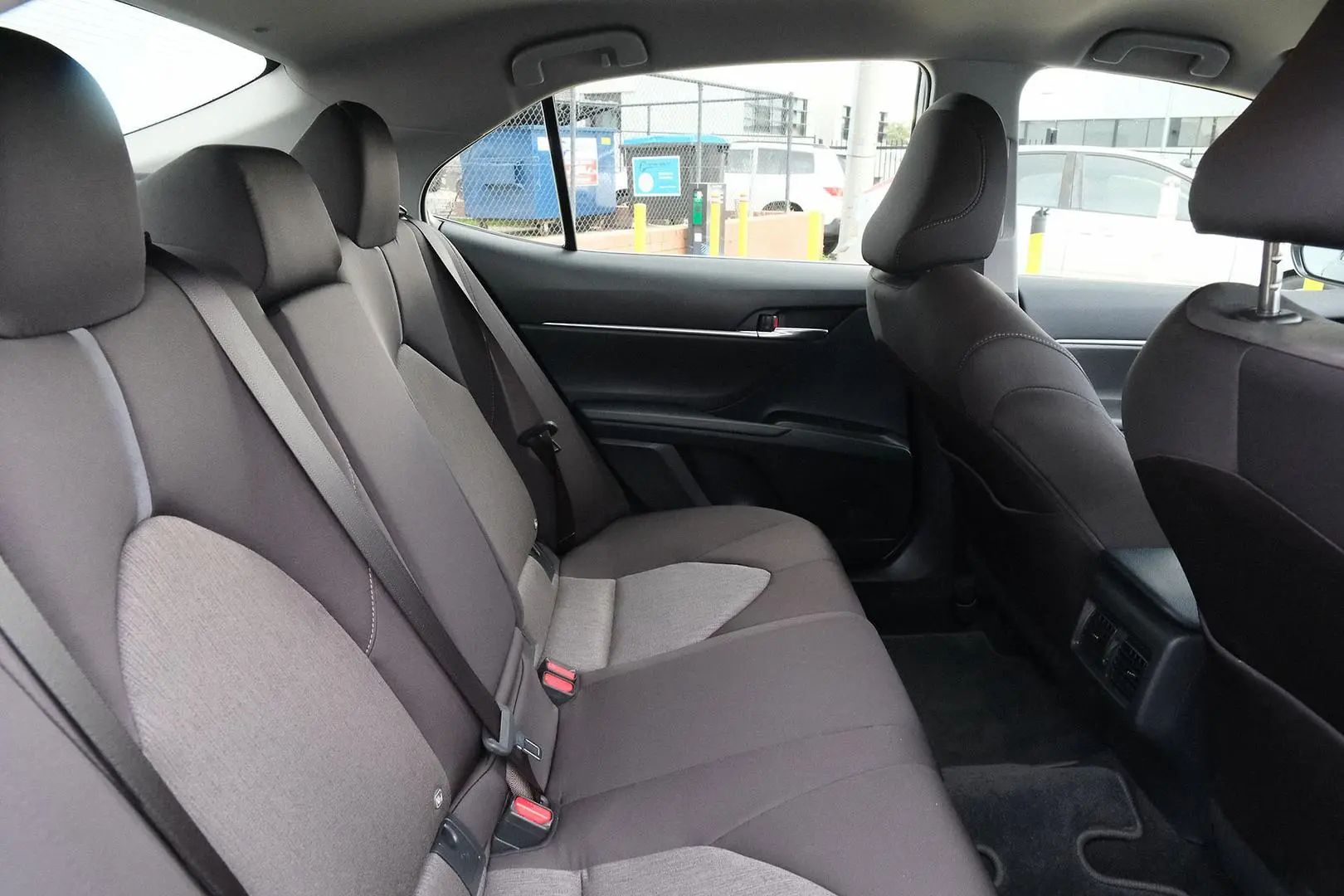 2024 Toyota Camry Gallery Image 11