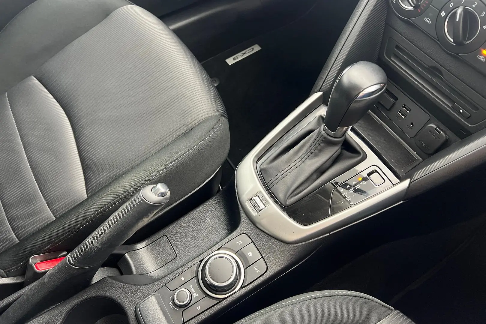 2016 Mazda CX-3 Gallery Image 13