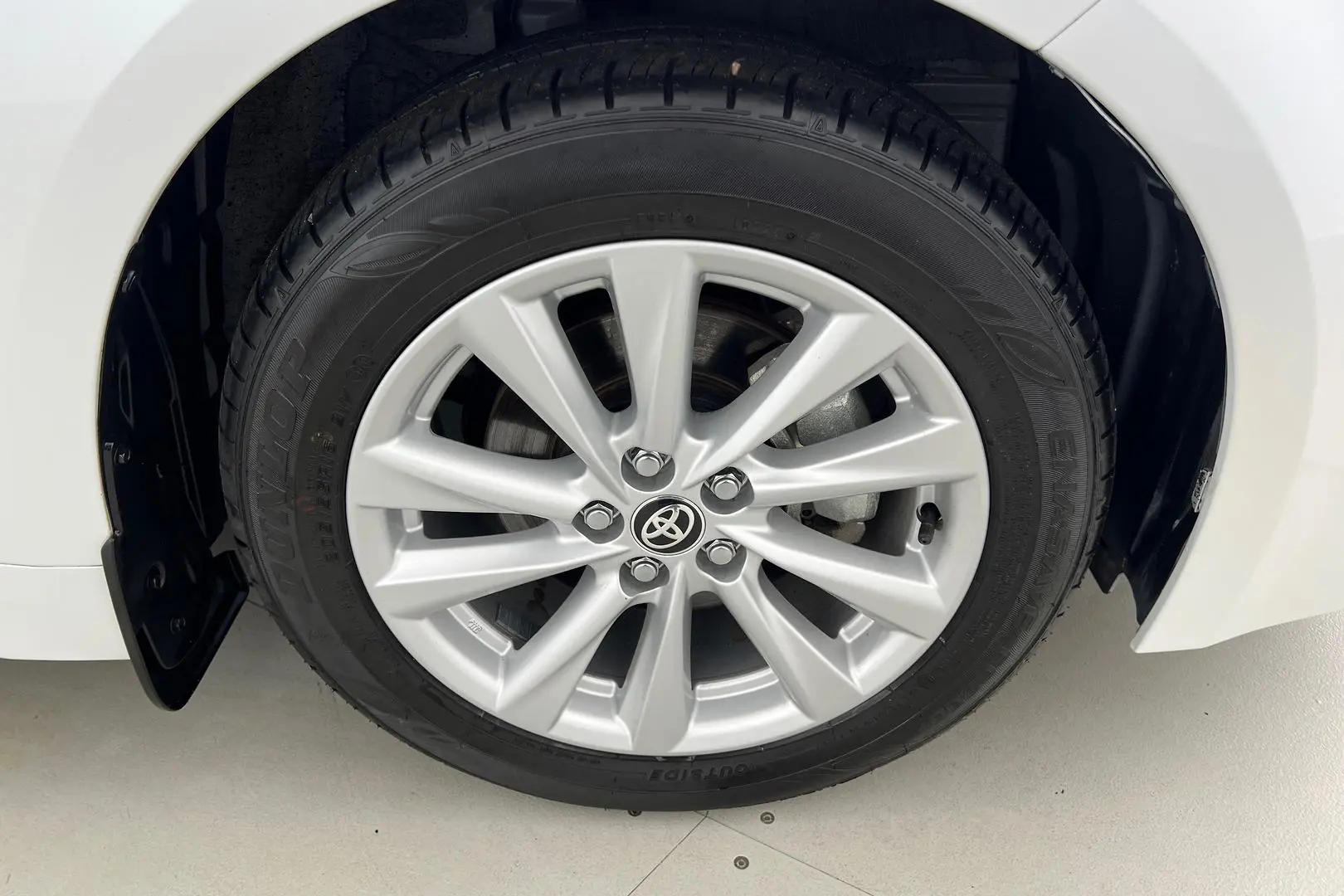 2024 Toyota Corolla Gallery Image 14