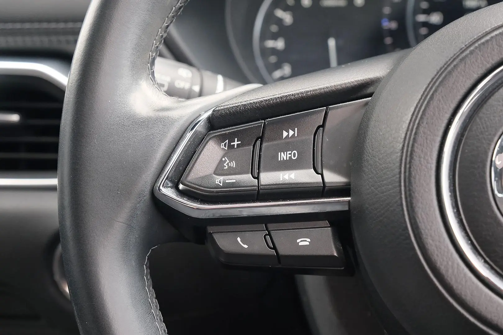 2019 Mazda CX-5 Gallery Image 12