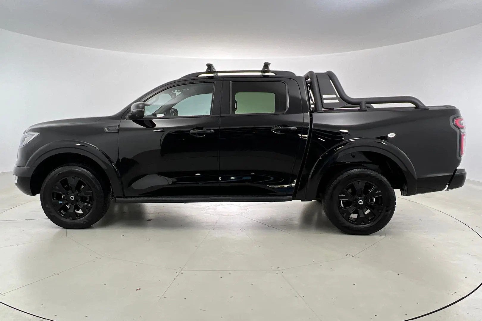 2023 GWM Ute Gallery Image 7