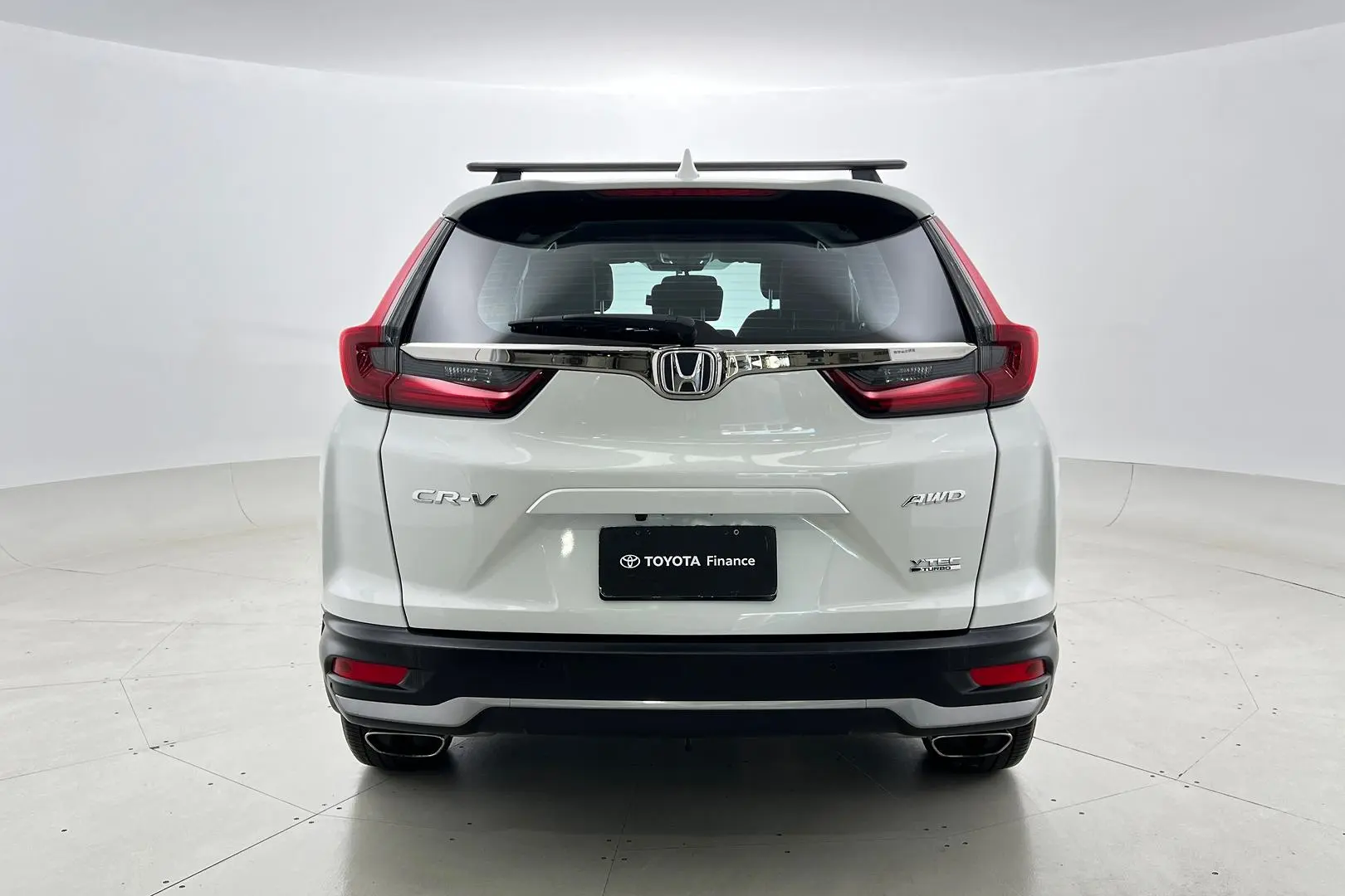 2020 Honda Cr-V Gallery Image 5