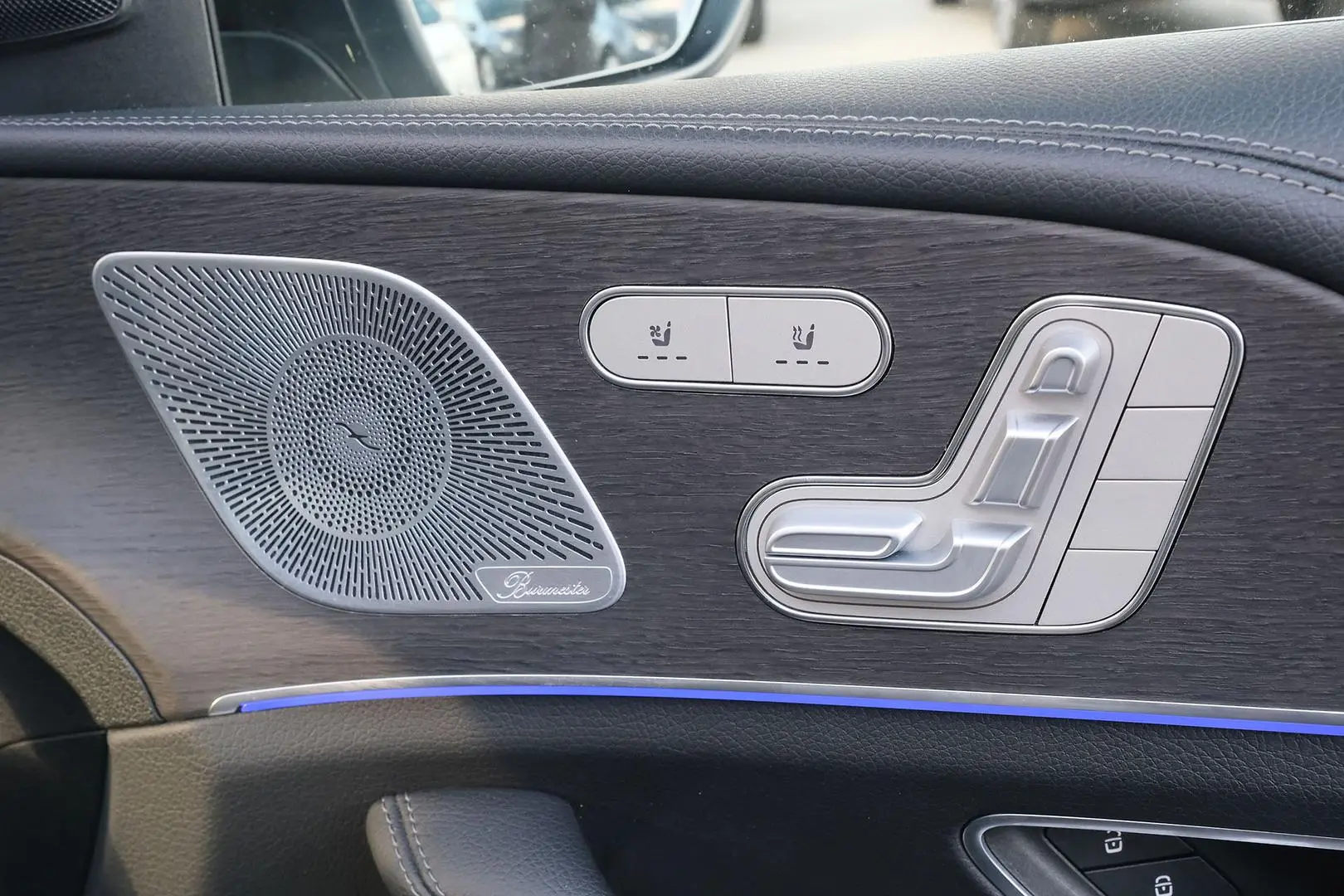 2019 Mercedes-Benz GLE-Class Gallery Image 14