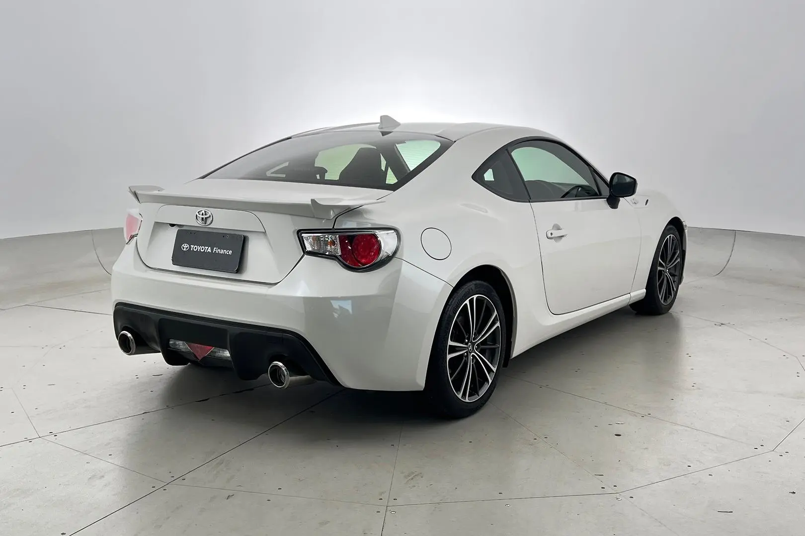 2015 Toyota 86 Gallery Image 4