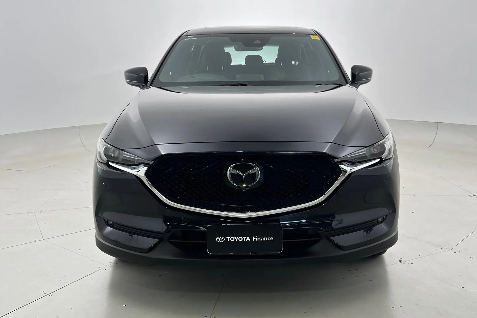 2019 Mazda CX-5 Gallery Image 10