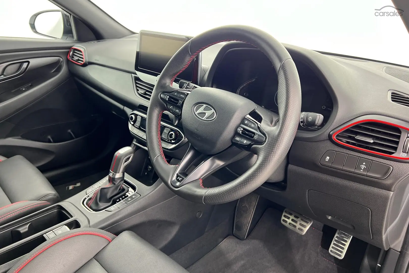 2021 Hyundai i30 Image 2