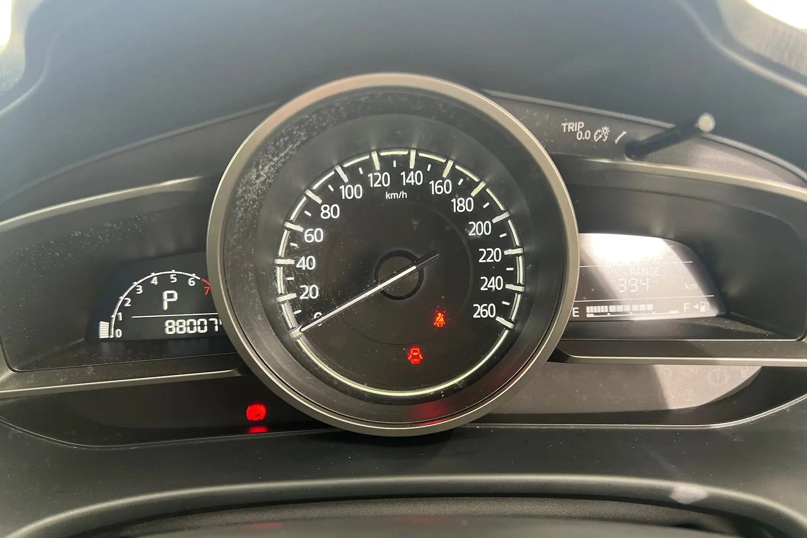 2018 Mazda 3 Gallery Image 3