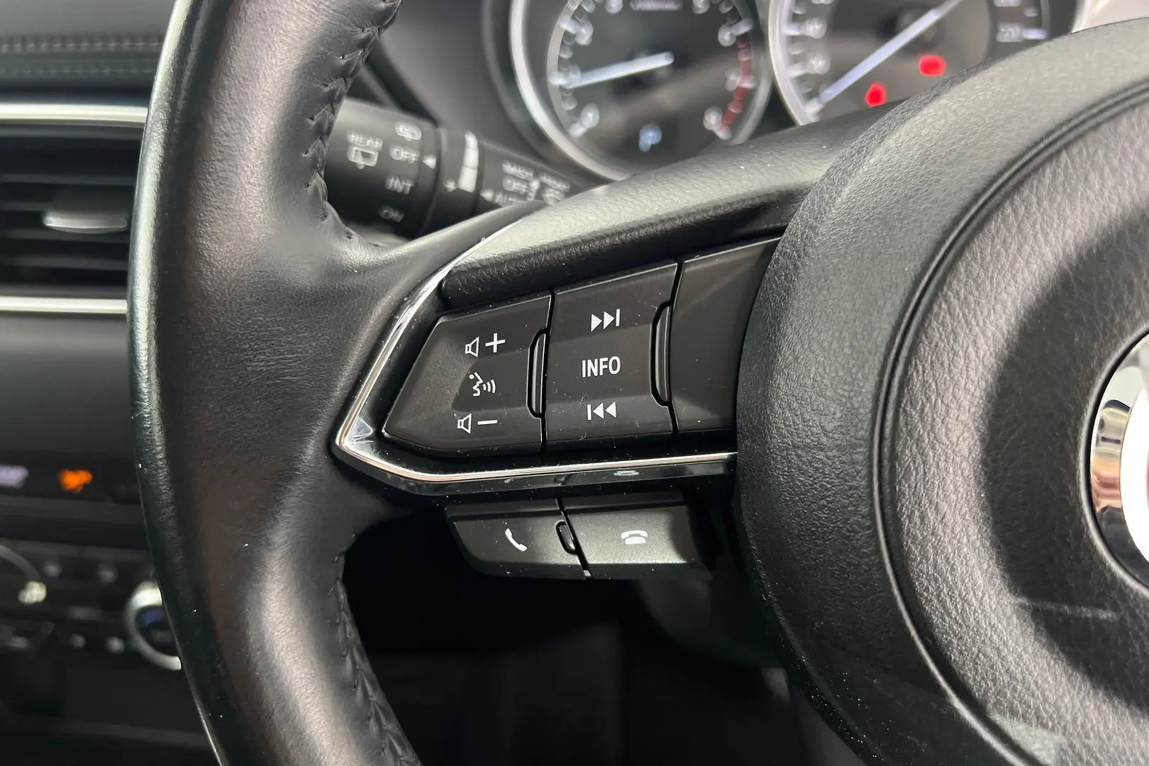 2017 Mazda CX-5 Gallery Image 19