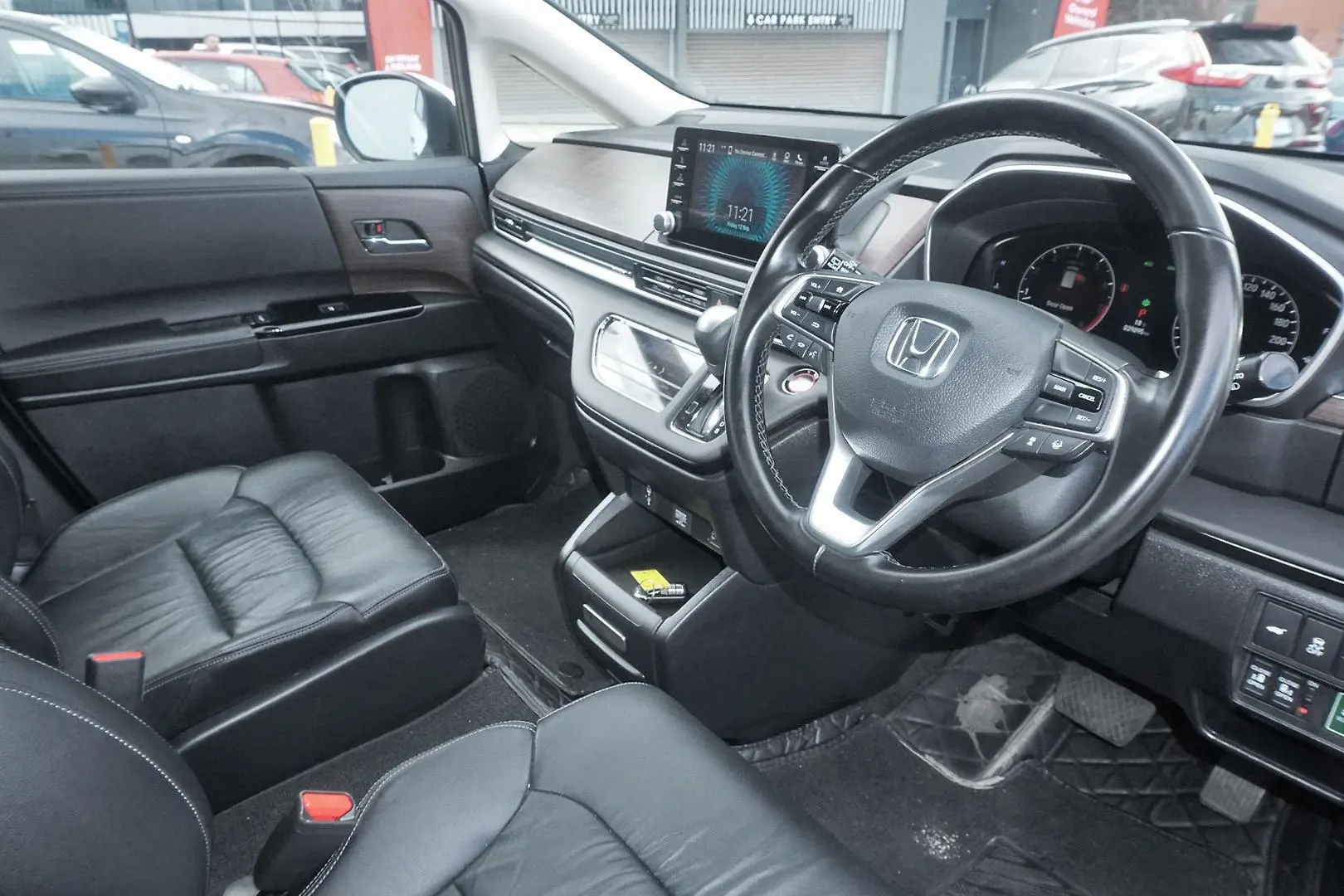 2022 Honda Odyssey Gallery Image 6