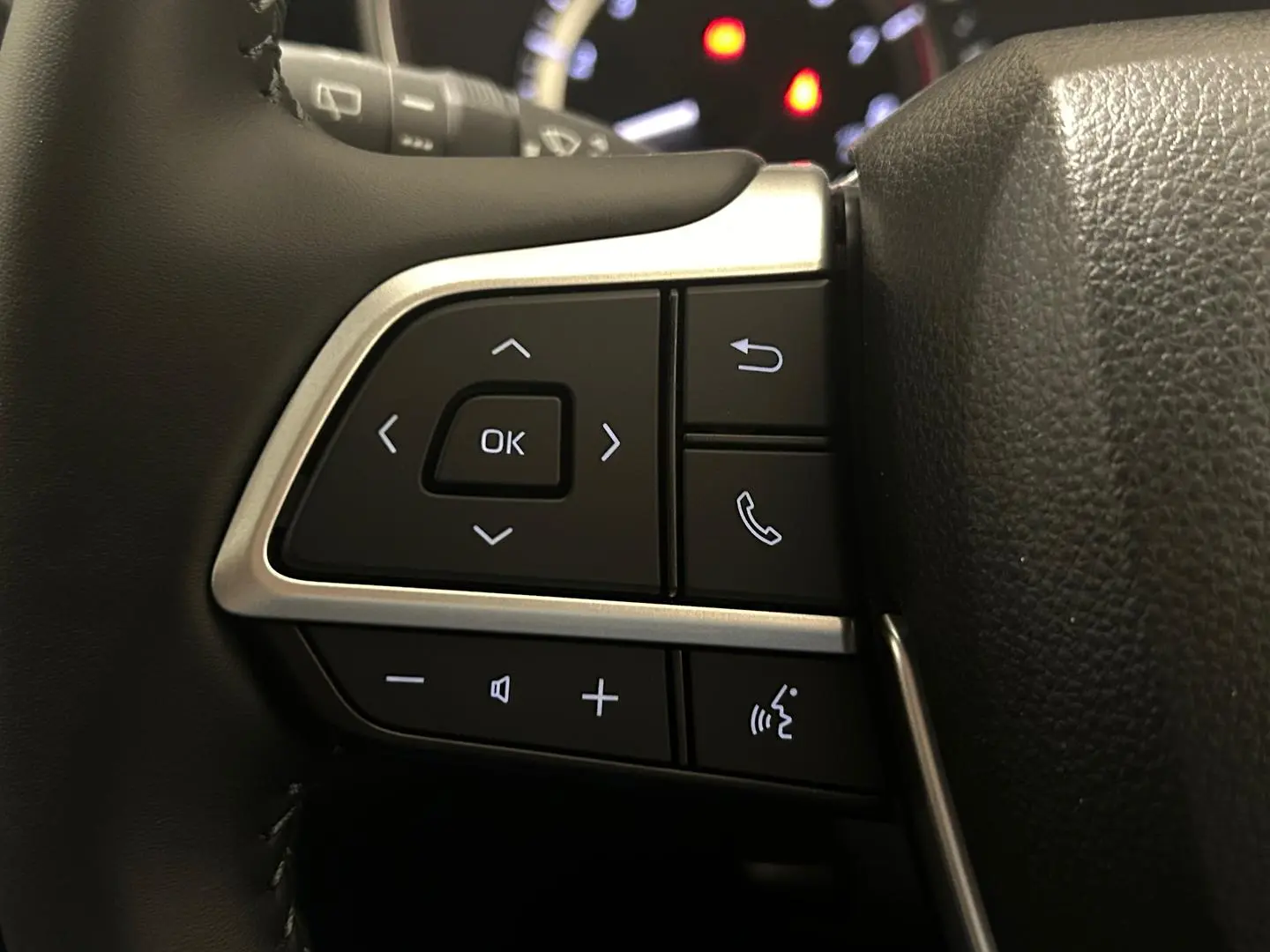 2024 Toyota Kluger Gallery Image 21