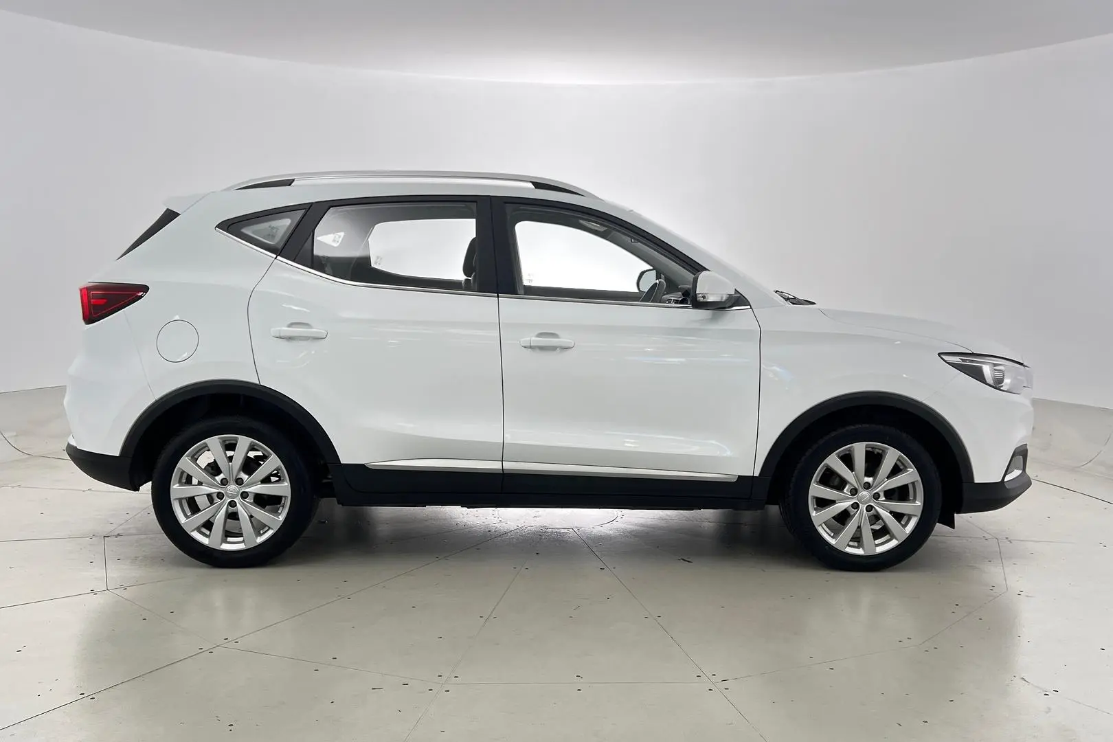 2021 MG ZS Gallery Image 3