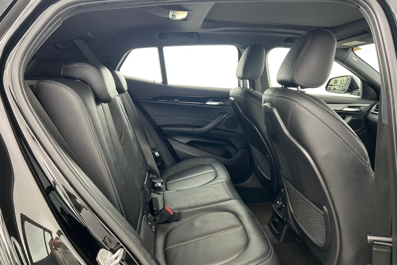 2019 BMW X2 Gallery Image 20