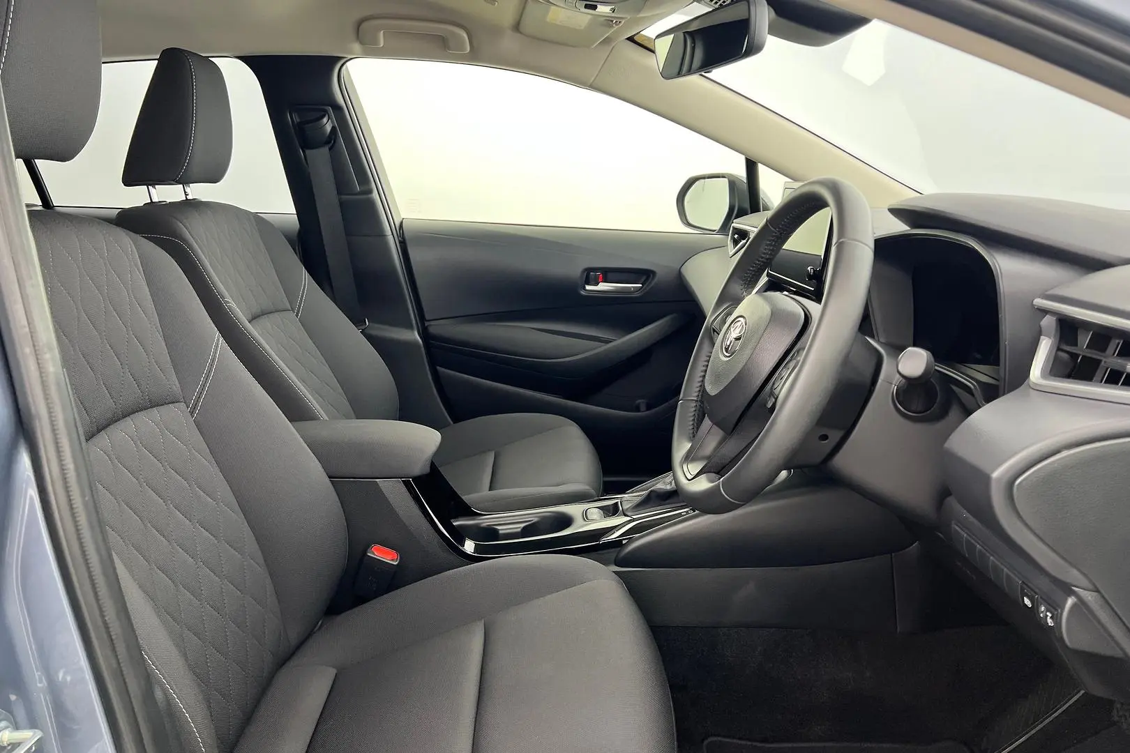 2024 Toyota Corolla Gallery Image 11