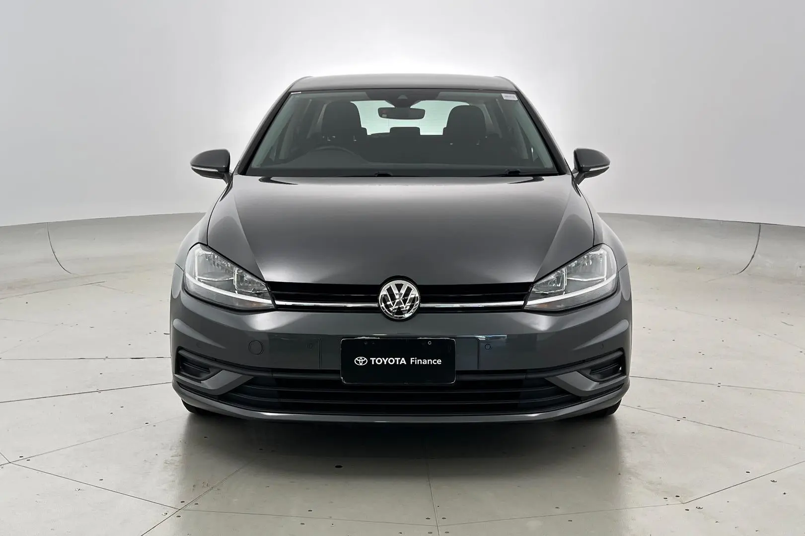 2018 Volkswagen Golf Gallery Image 6