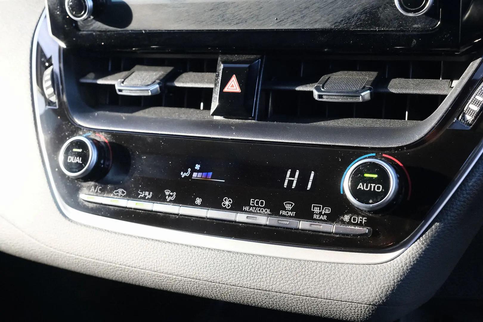 2021 Toyota Corolla Gallery Image 20