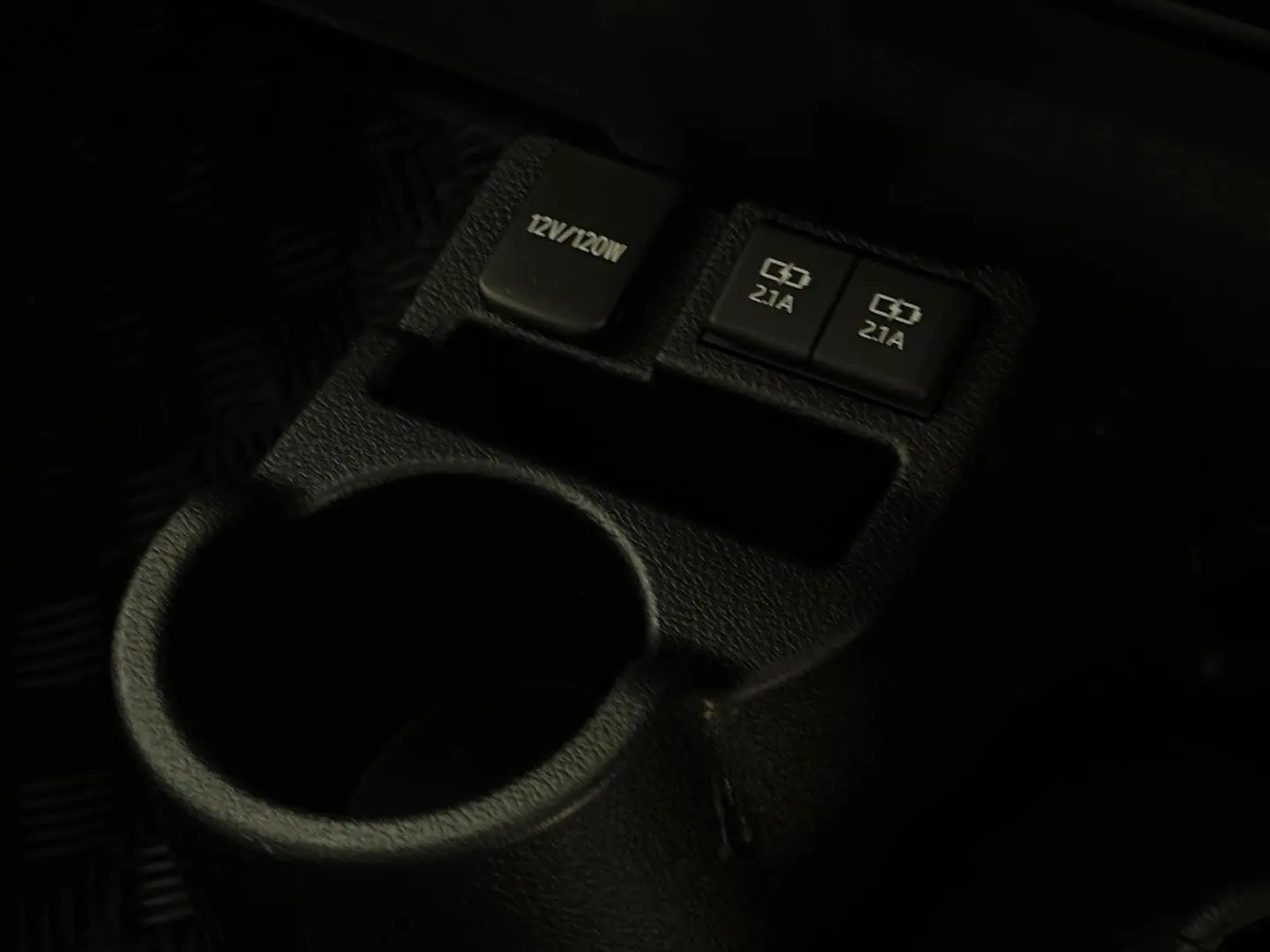 2021 Toyota Landcruiser Gallery Image 24