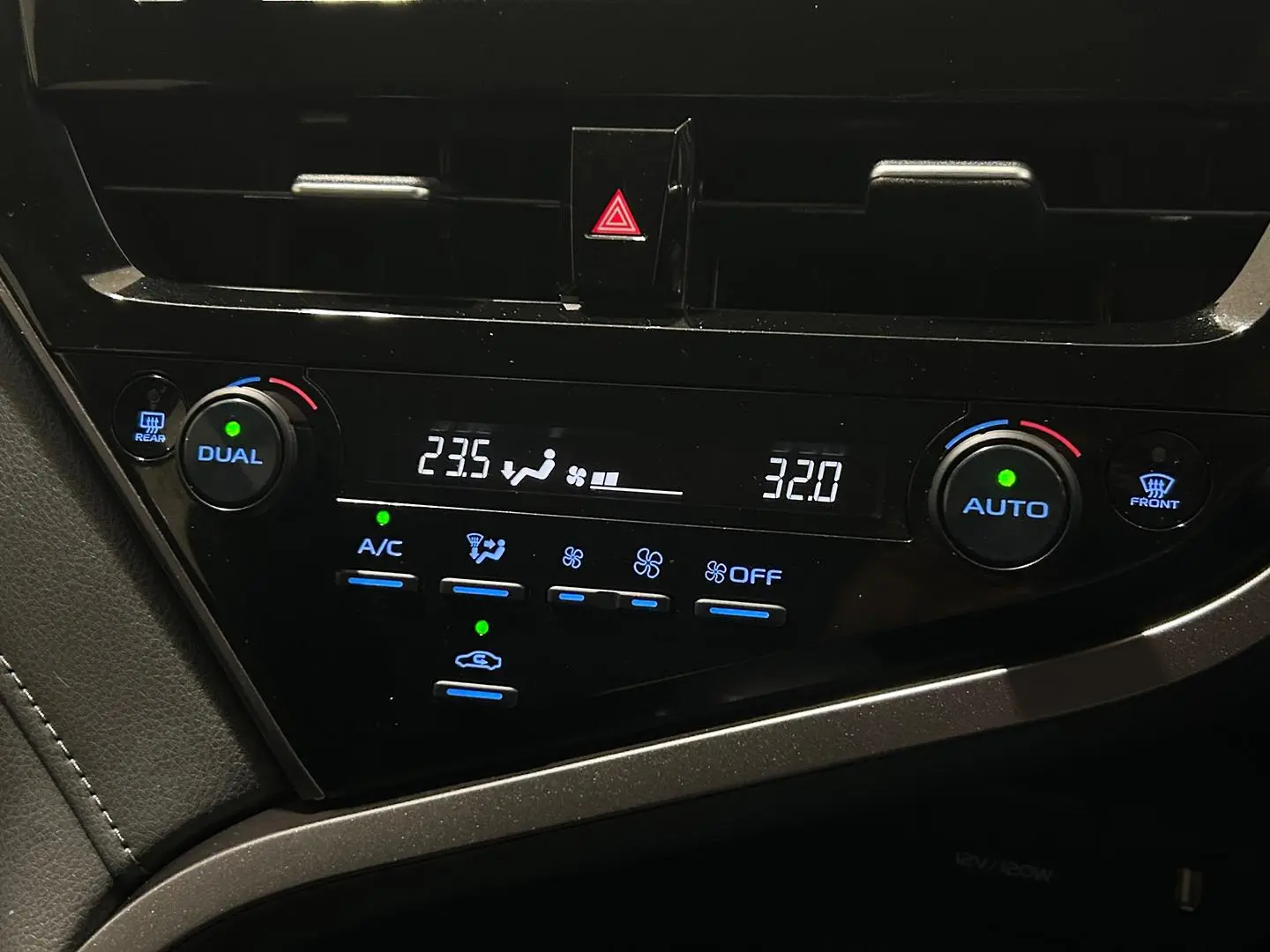 2024 Toyota Camry Gallery Image 16