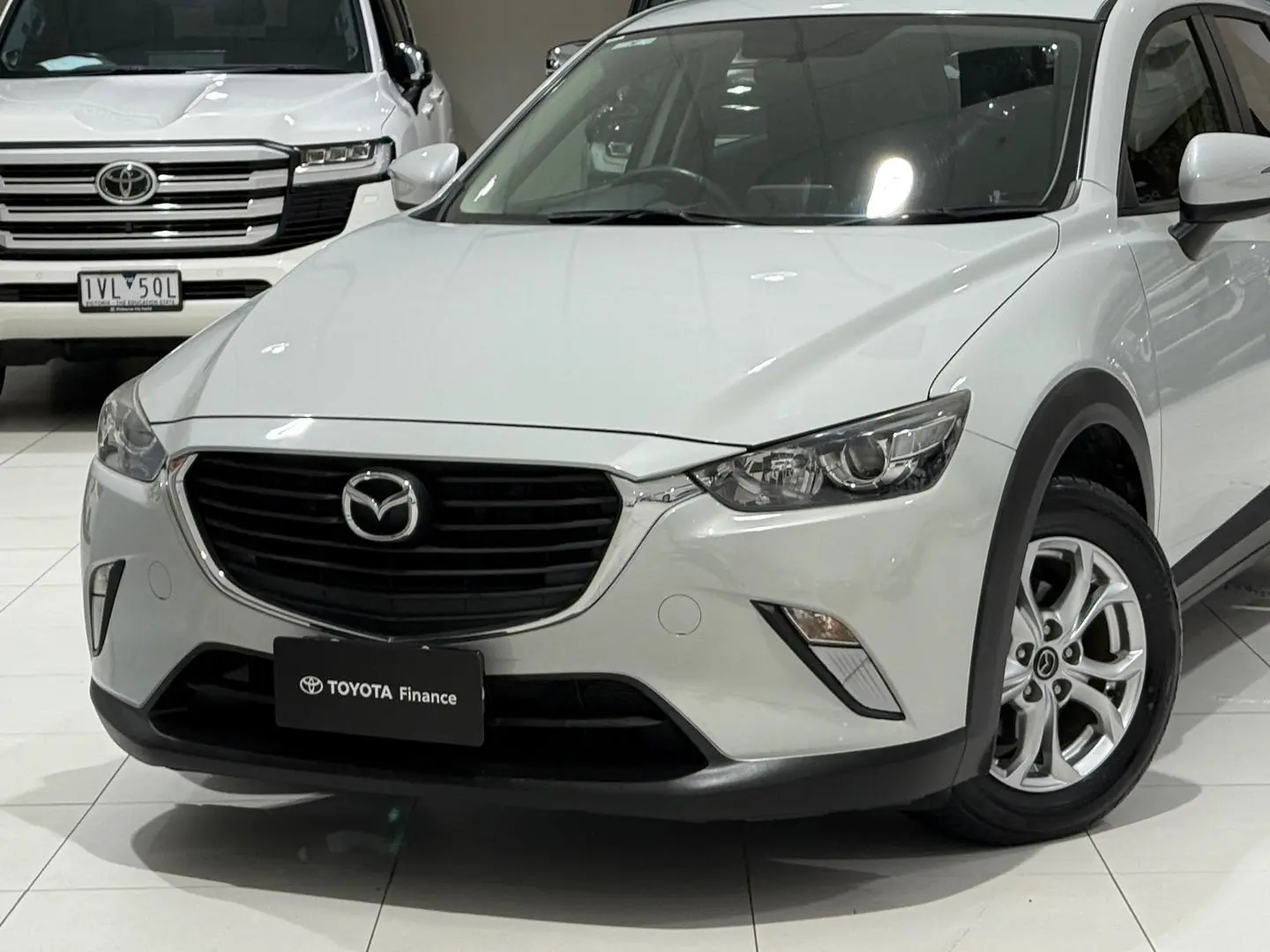 2015 Mazda CX-3 Gallery Image 7