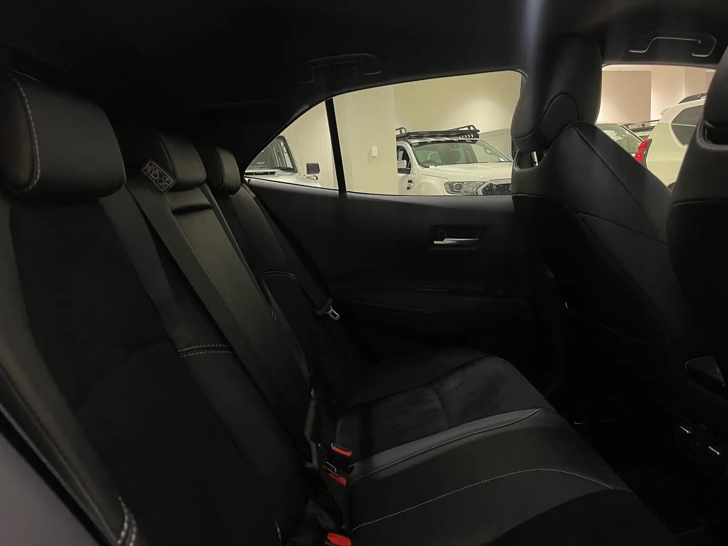 2023 Toyota Corolla Gallery Image 14