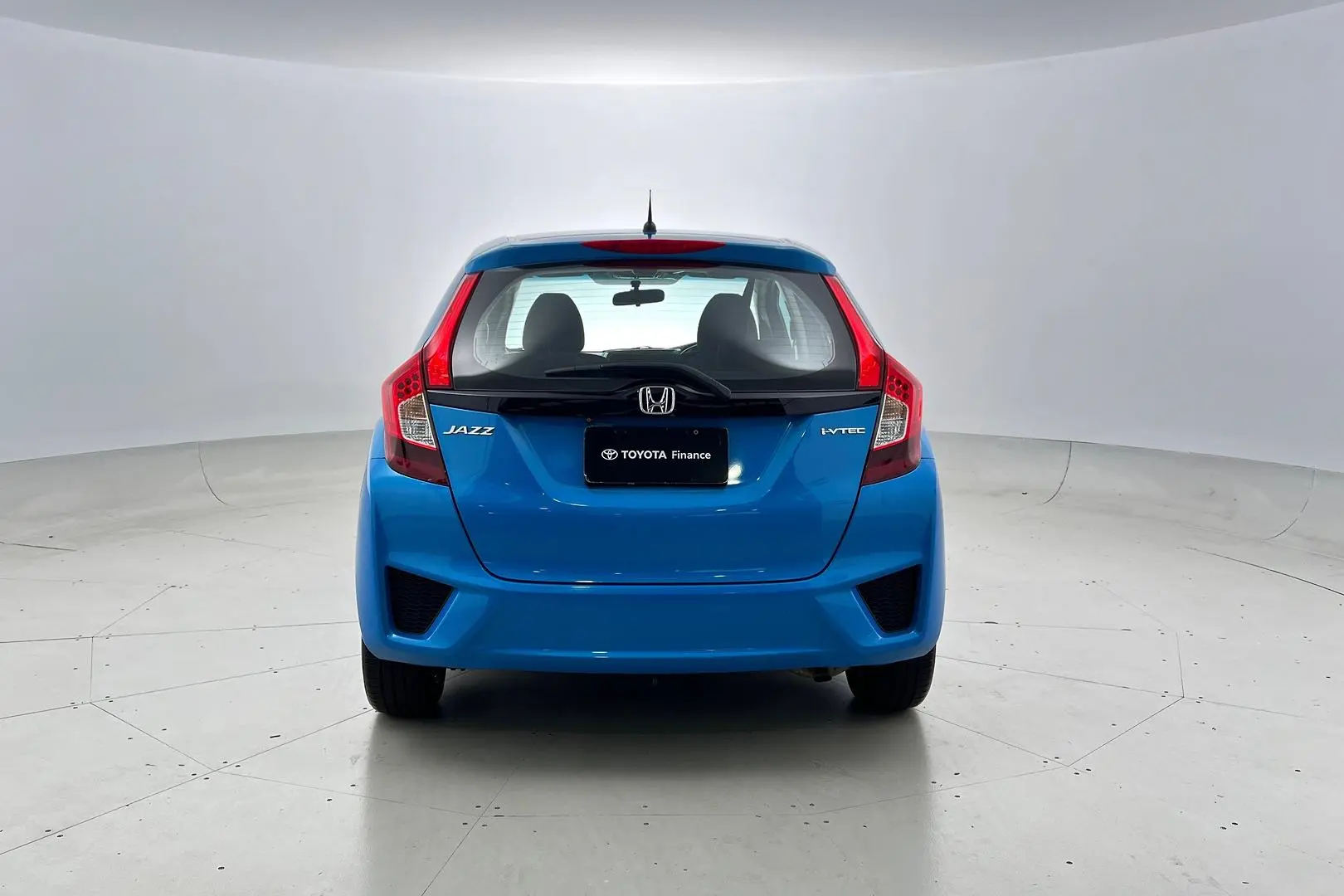 2015 Honda Jazz Gallery Image 6