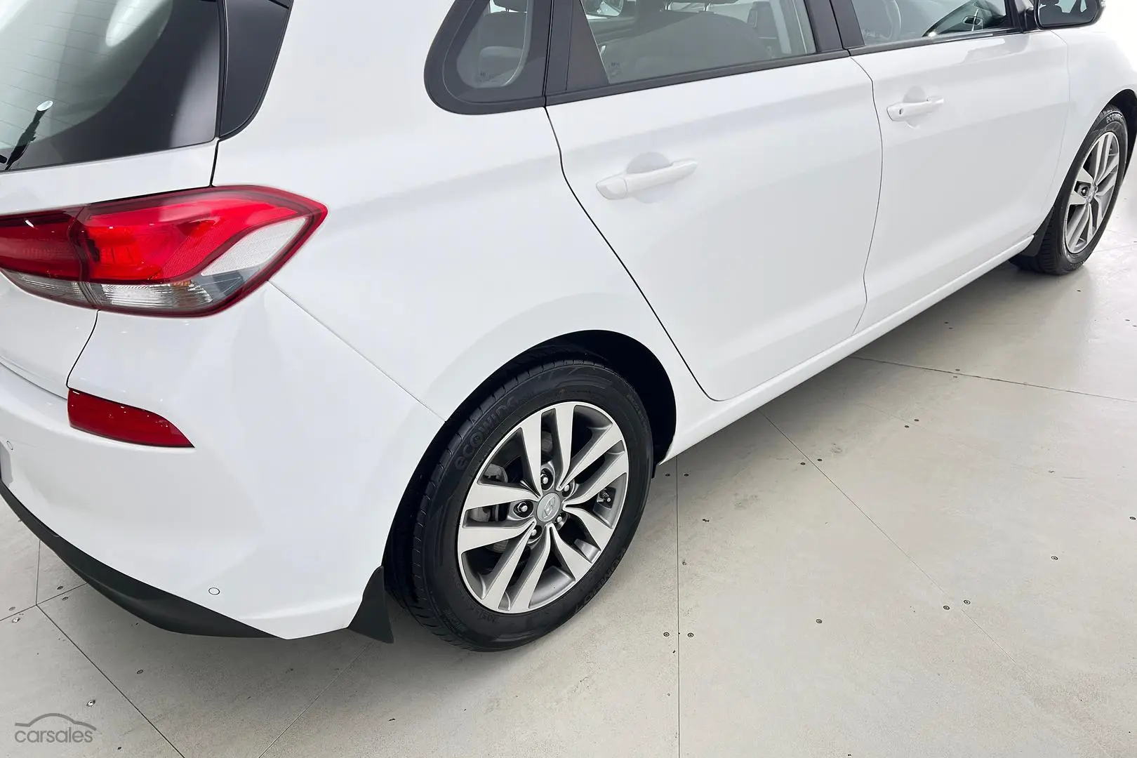 2020 Hyundai i30 Image 11