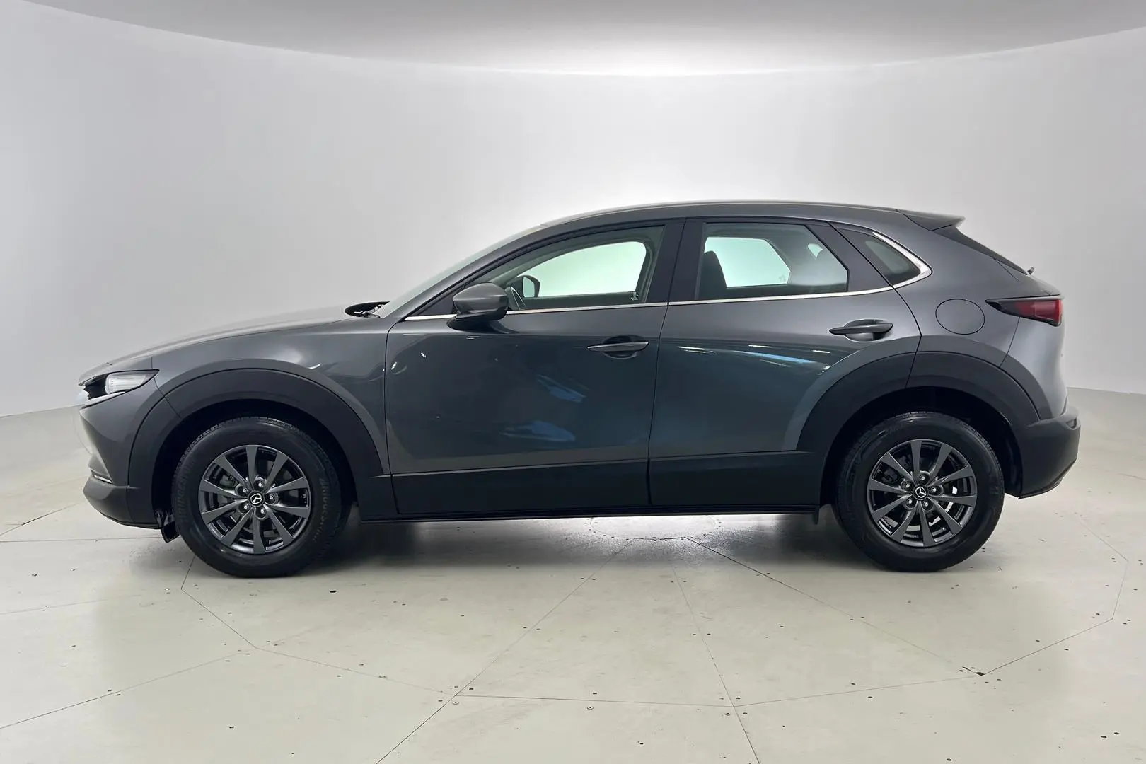 2021 Mazda CX-30 Gallery Image 8