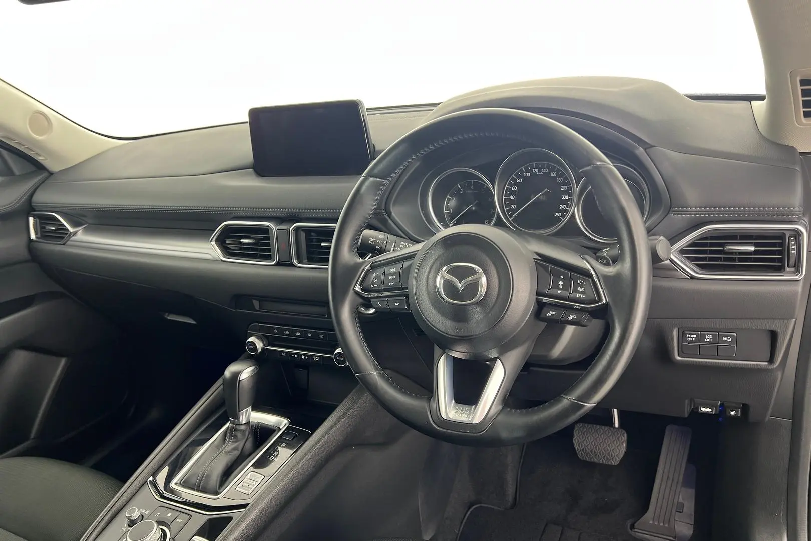 2020 Mazda CX-5 Gallery Image 12