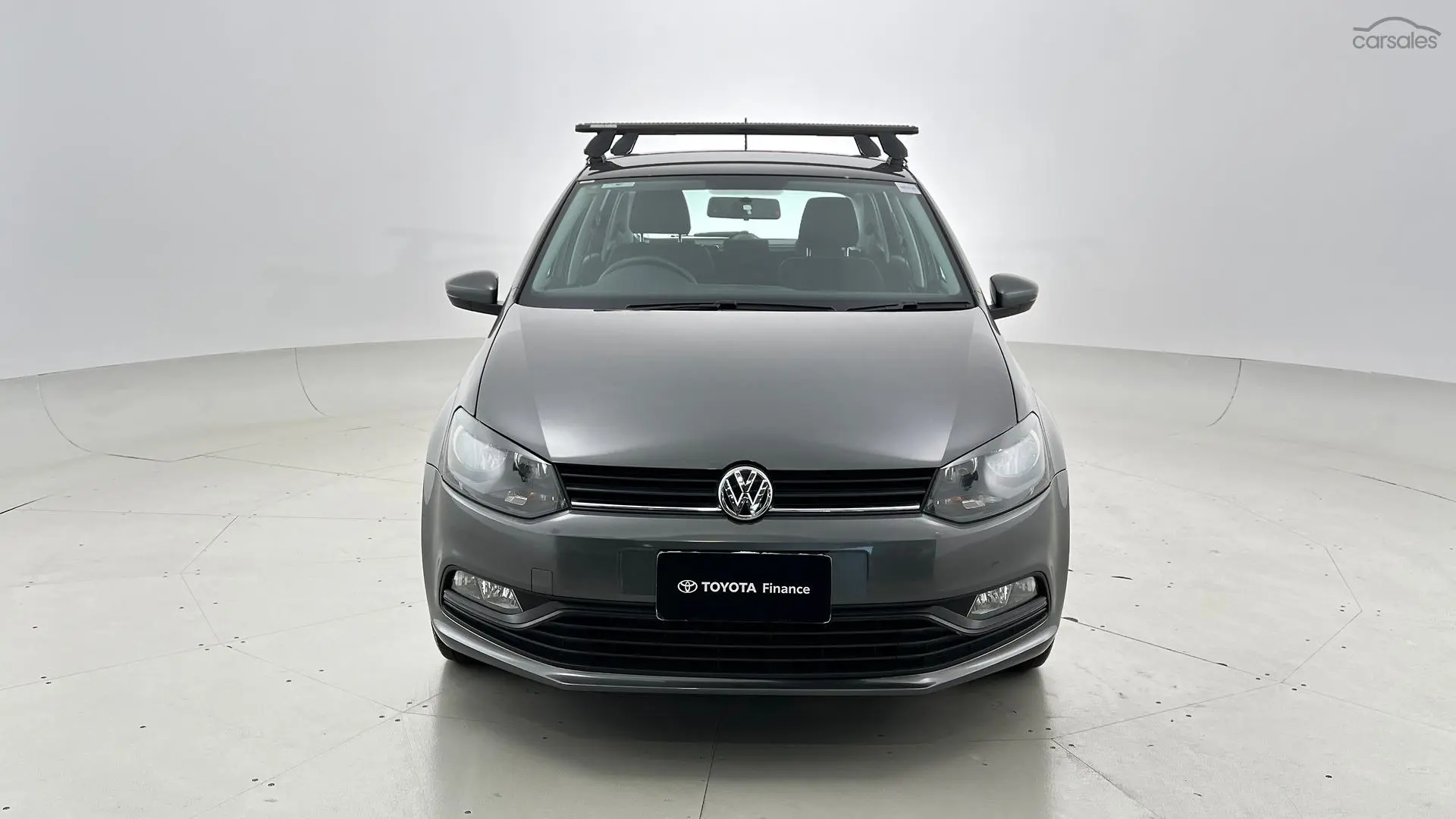 2015 Volkswagen Polo Image 10