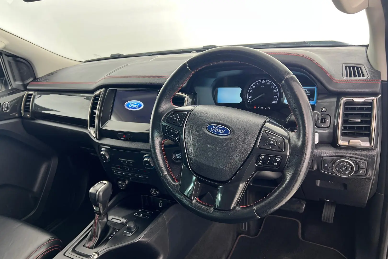 2020 Ford Ranger Gallery Image 13