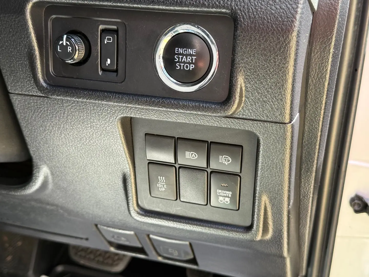 2020 Toyota Landcruiser Prado Gallery Image 26