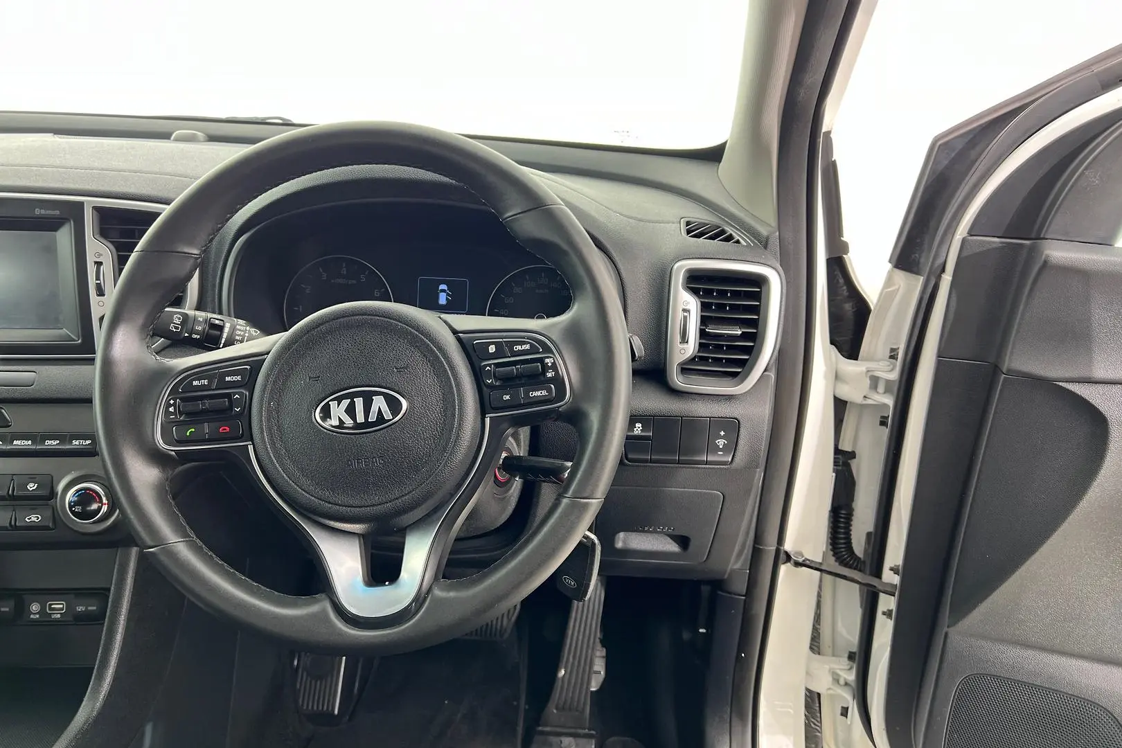 2016 Kia Sportage Image 12