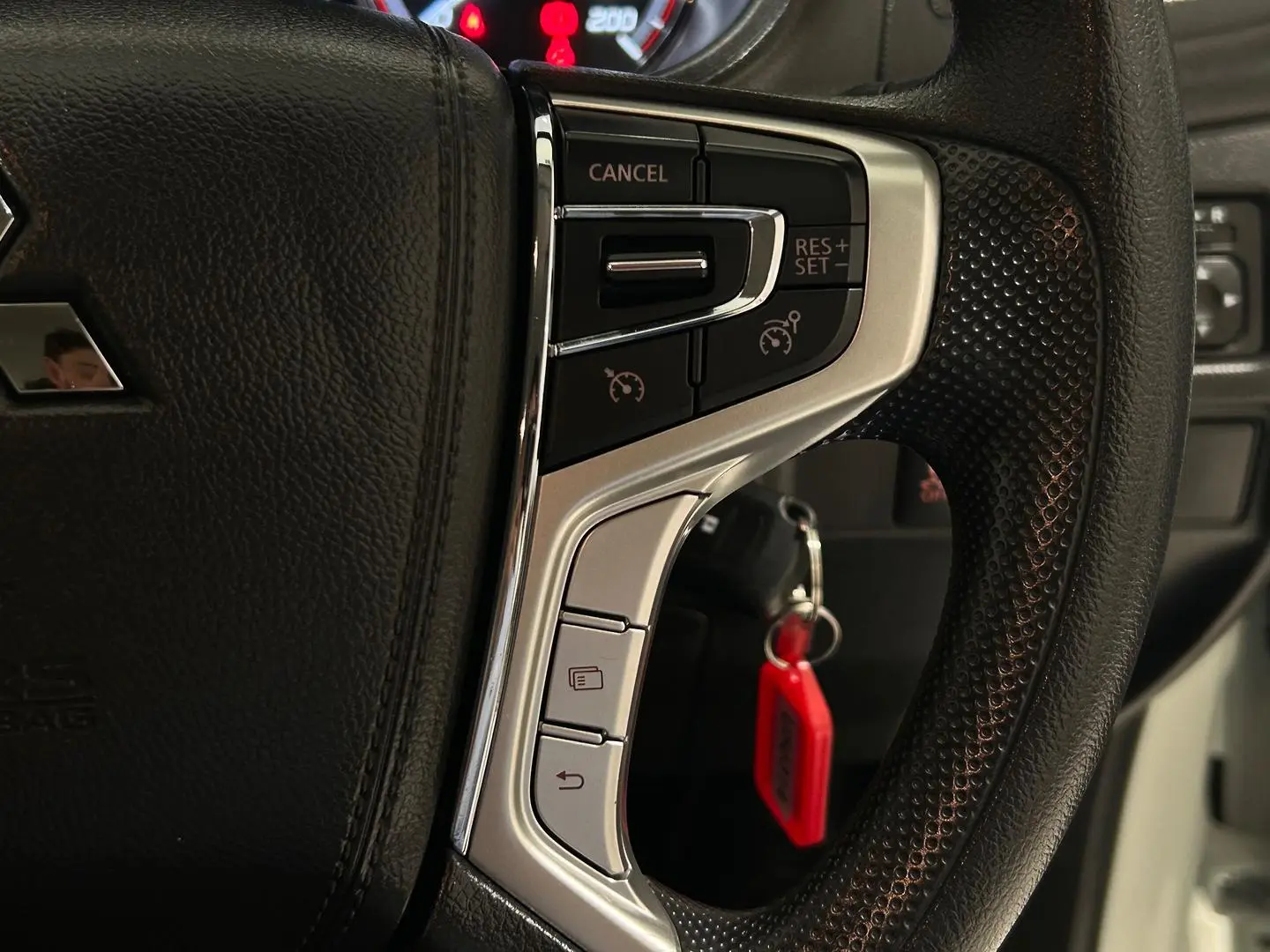 2021 Mitsubishi Triton Gallery Image 20