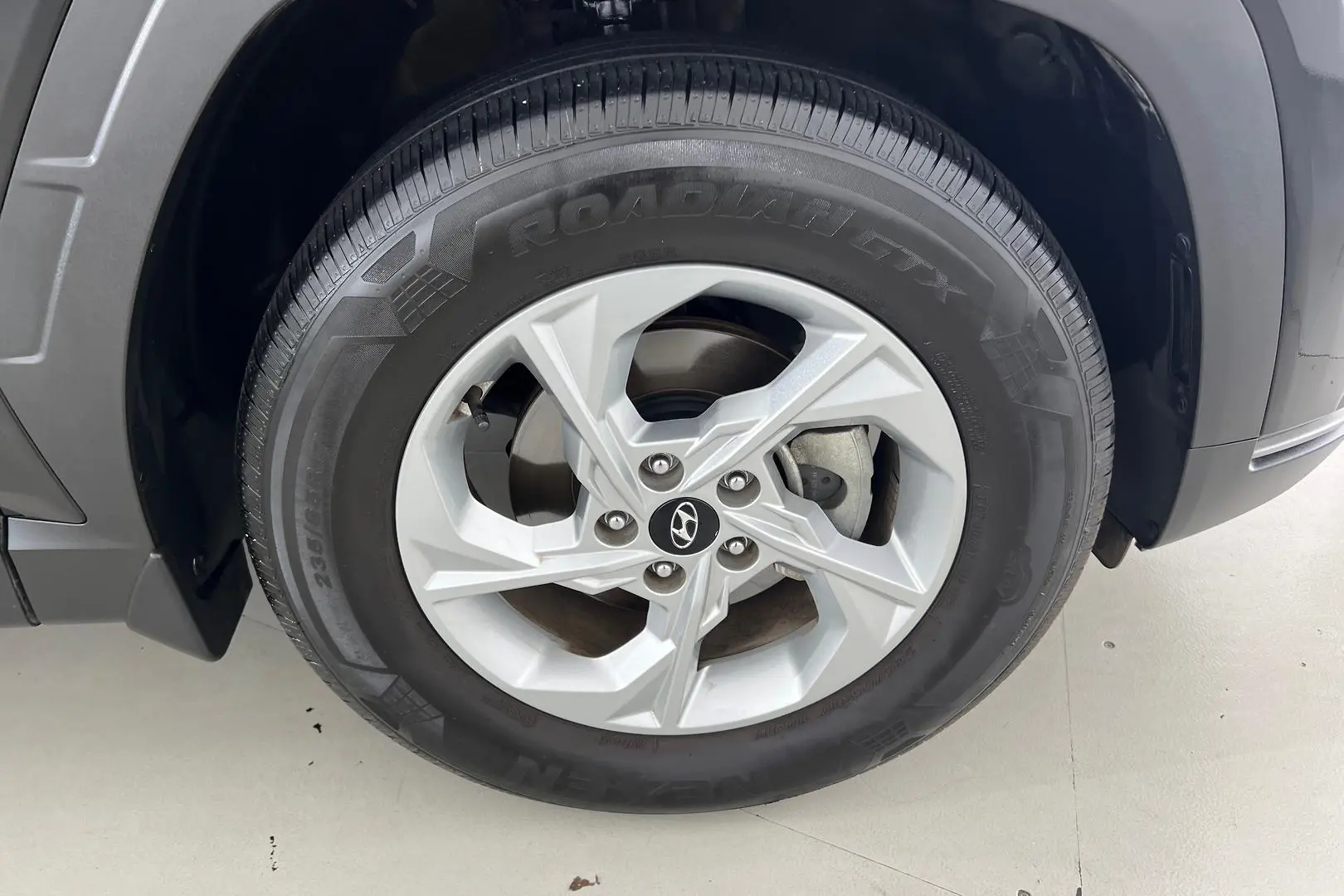 2021 Hyundai Tucson Gallery Image 22
