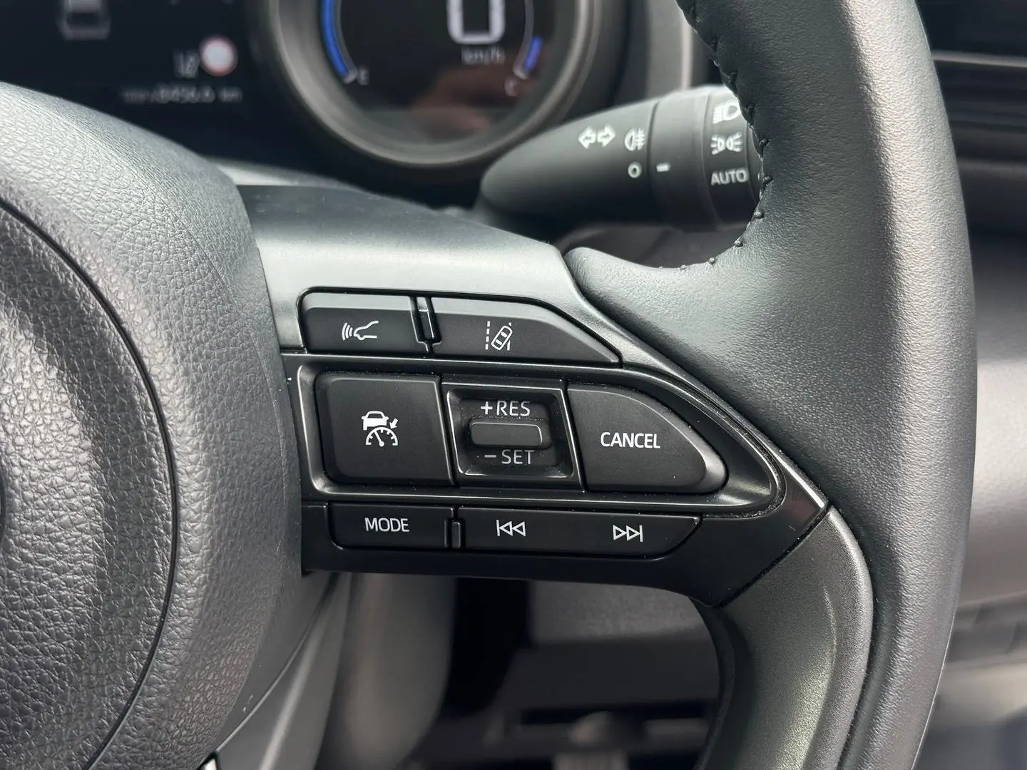 2021 Toyota Yaris Cross Gallery Image 19