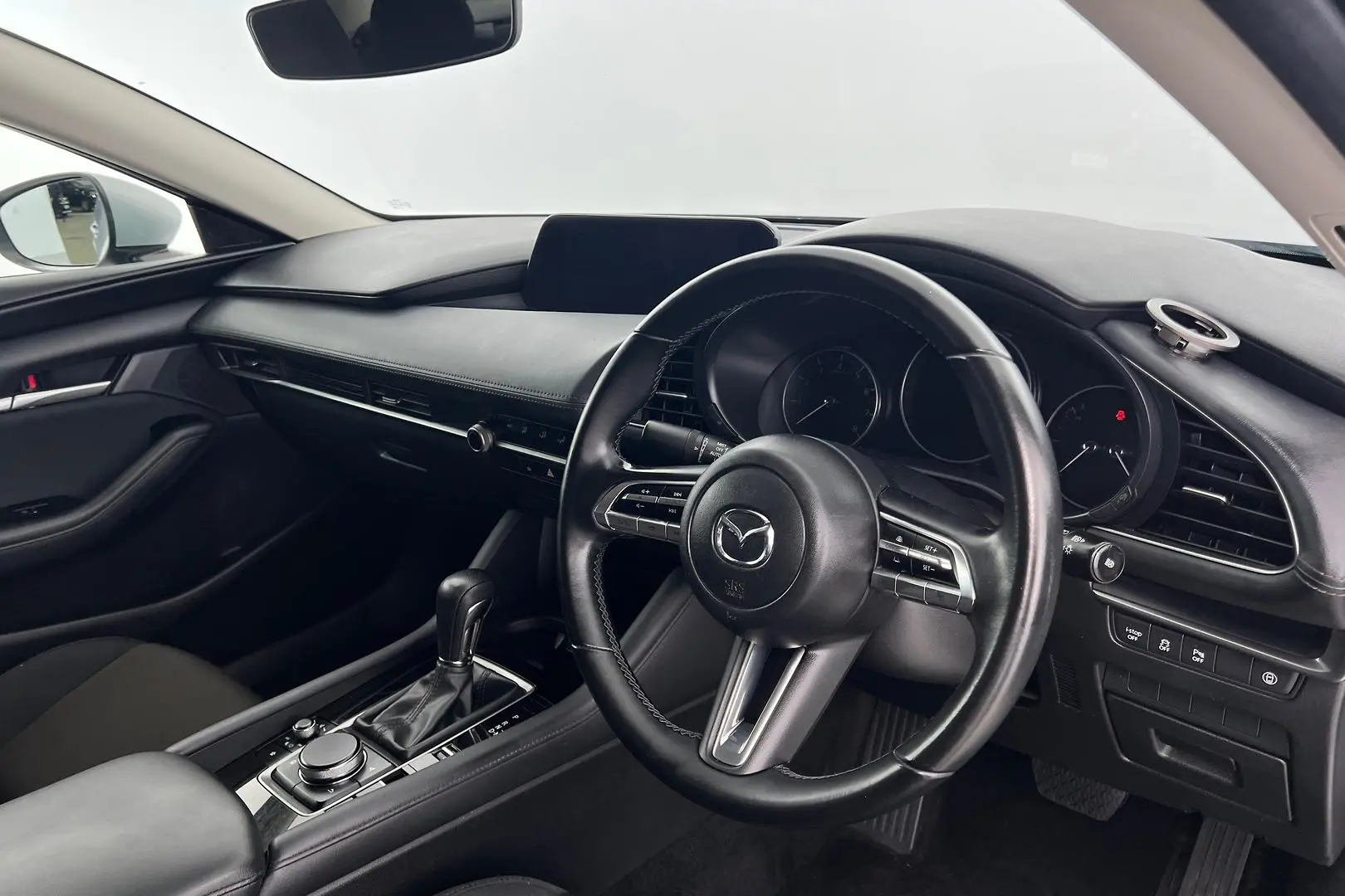 2019 Mazda 3 Gallery Image 12
