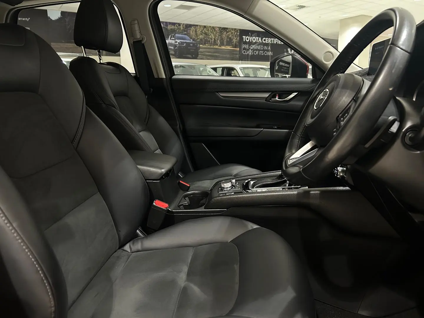 2020 Mazda CX-5 Gallery Image 13