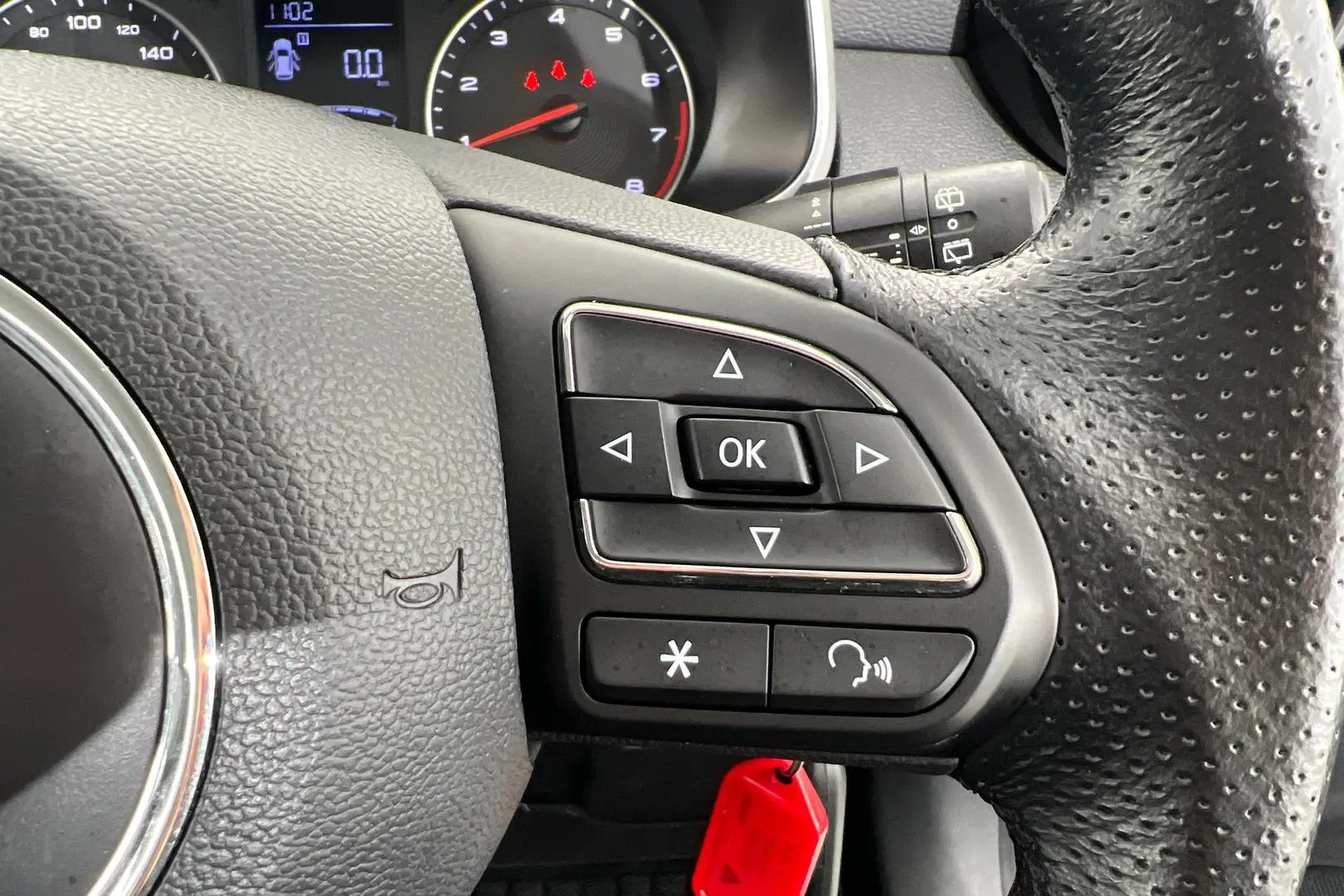 2022 MG ZS Gallery Image 16